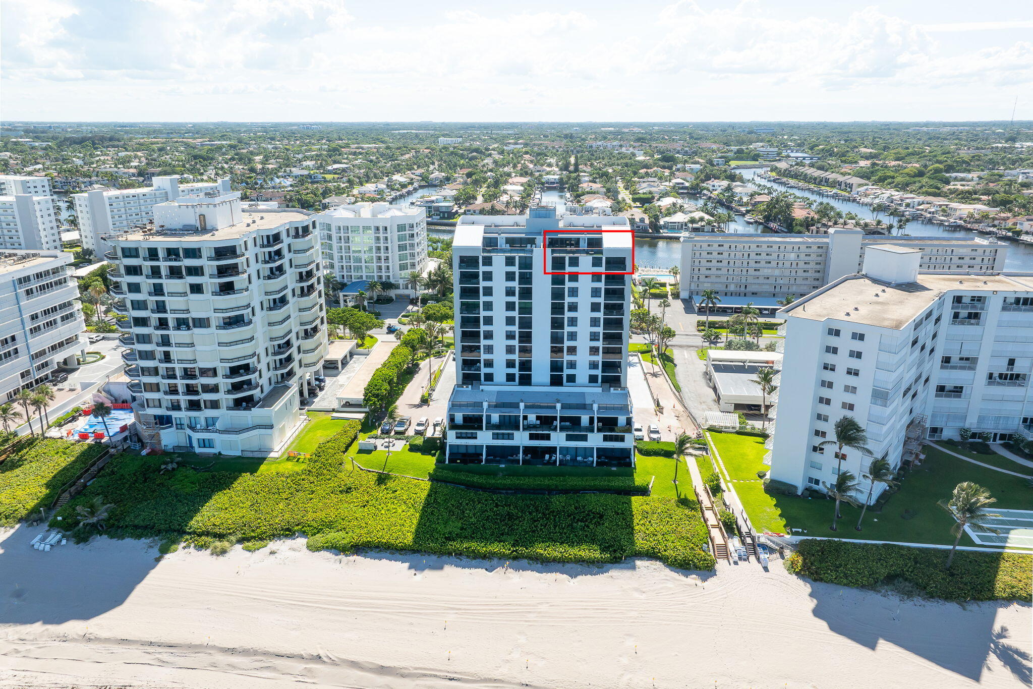 3115 S Ocean Boulevard 1203 Property Photo 40