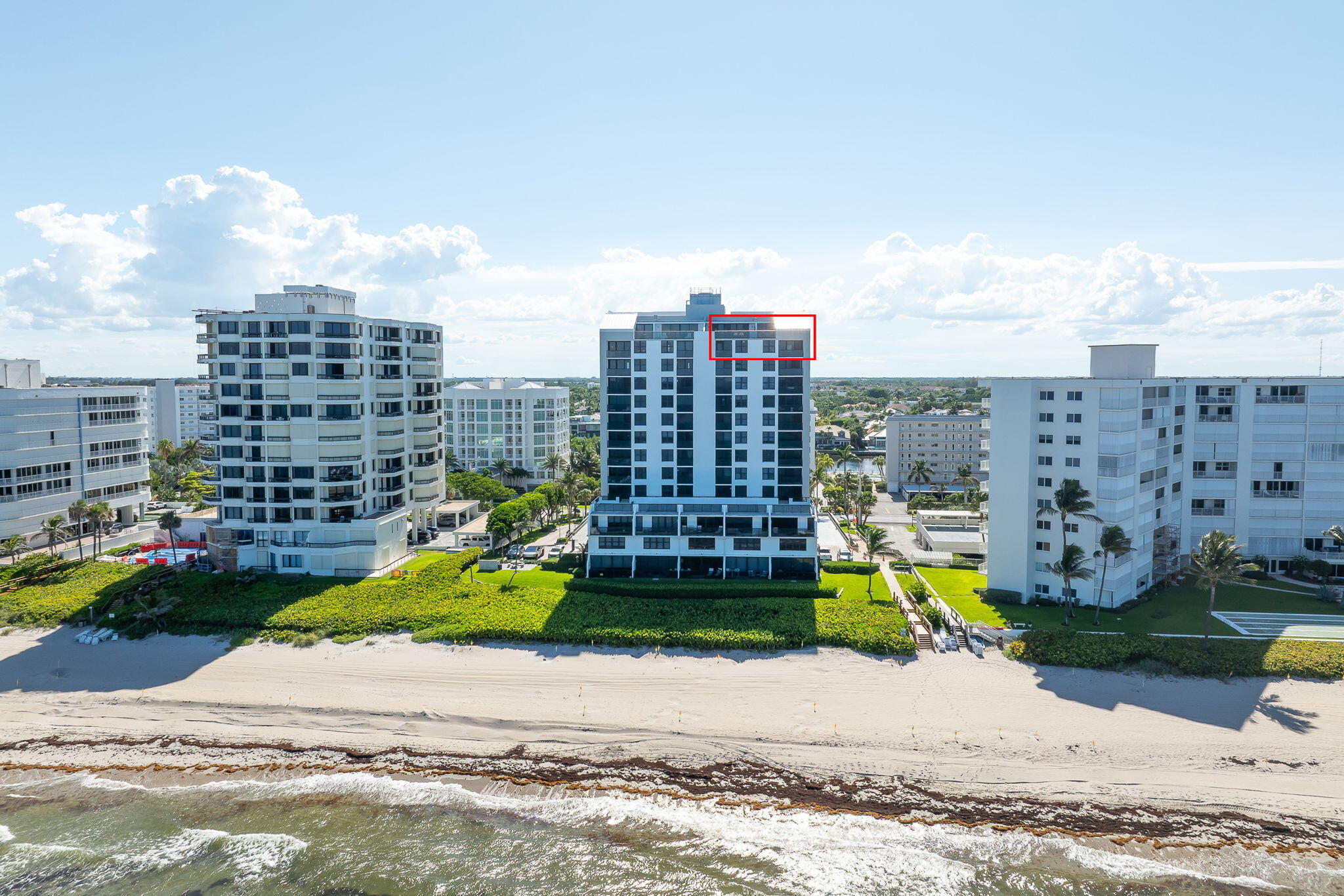 3115 S Ocean Boulevard 1203 Property Photo 41