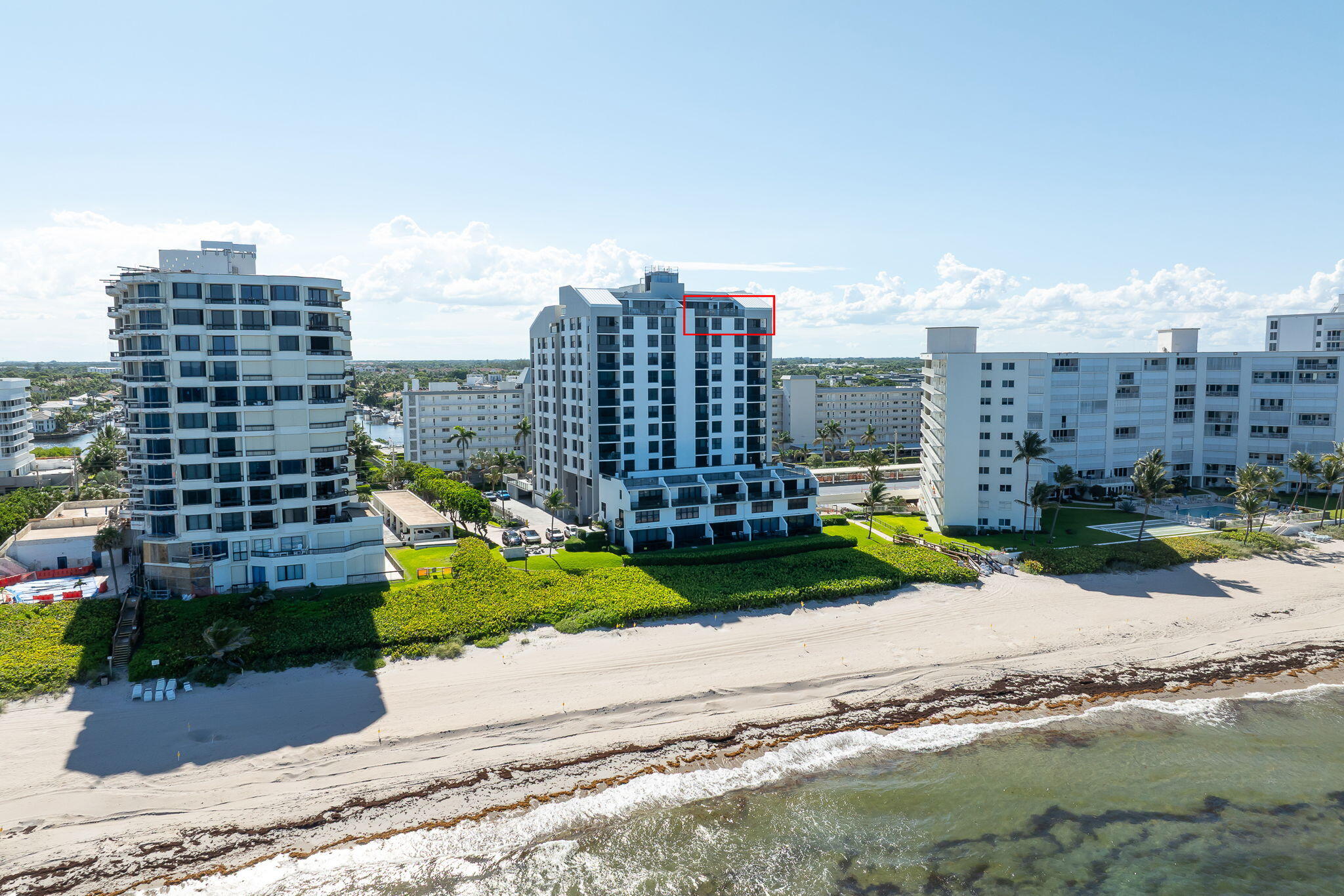 3115 S Ocean Boulevard 1203 Property Photo 42