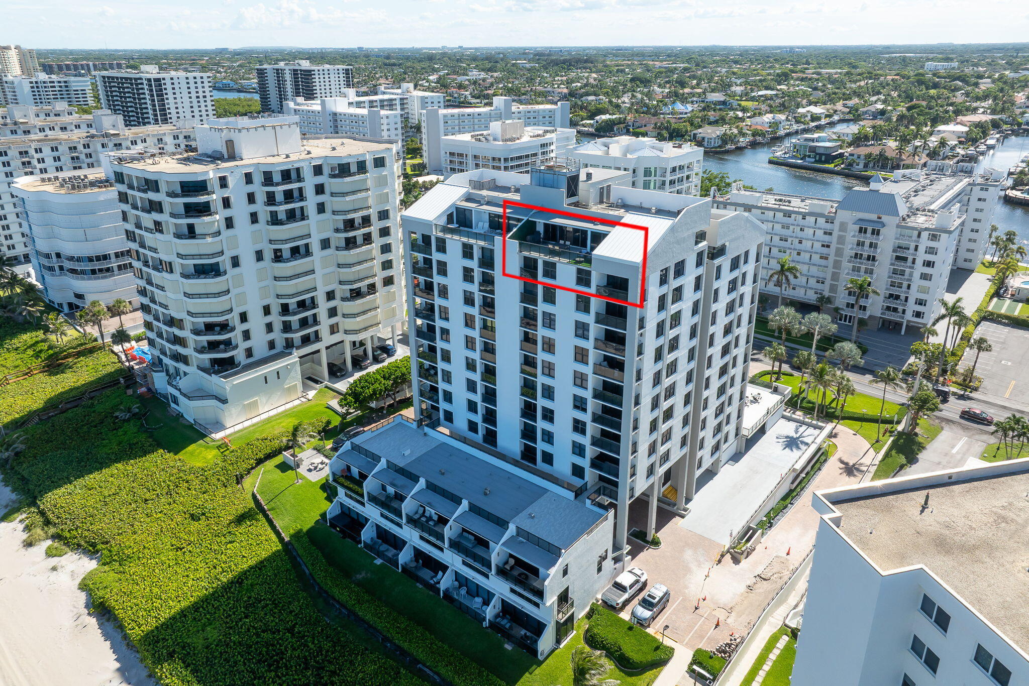 3115 S Ocean Boulevard 1203 Property Photo 46
