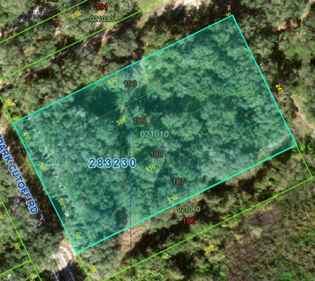 Avon Park Cutoff Road Property Photo 1