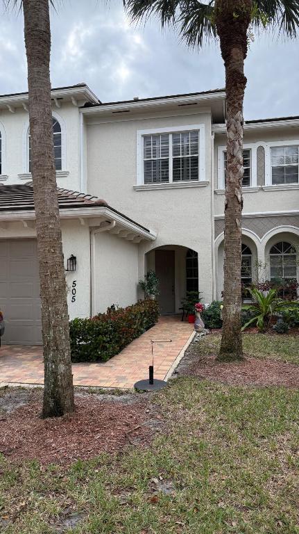 6393 Bella Circle 505 Property Photo 1