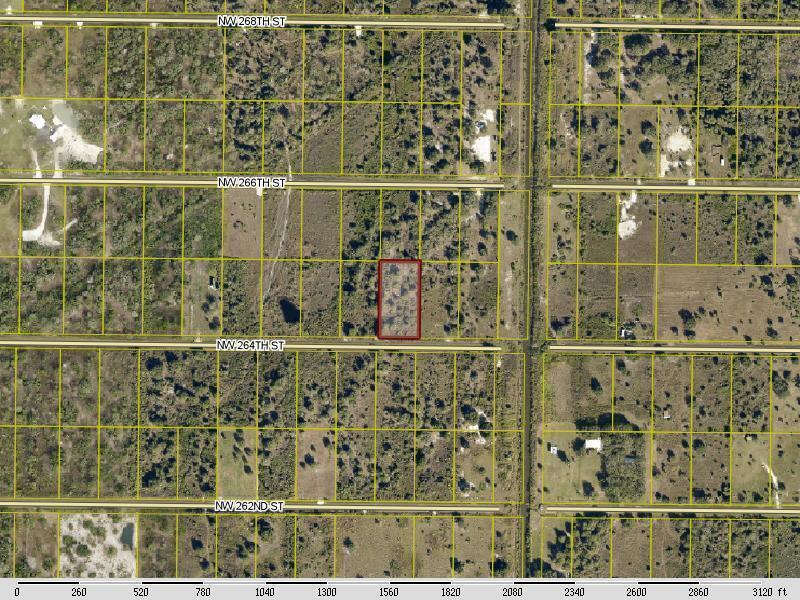 20167 Nw 264th Street Property Photo 1