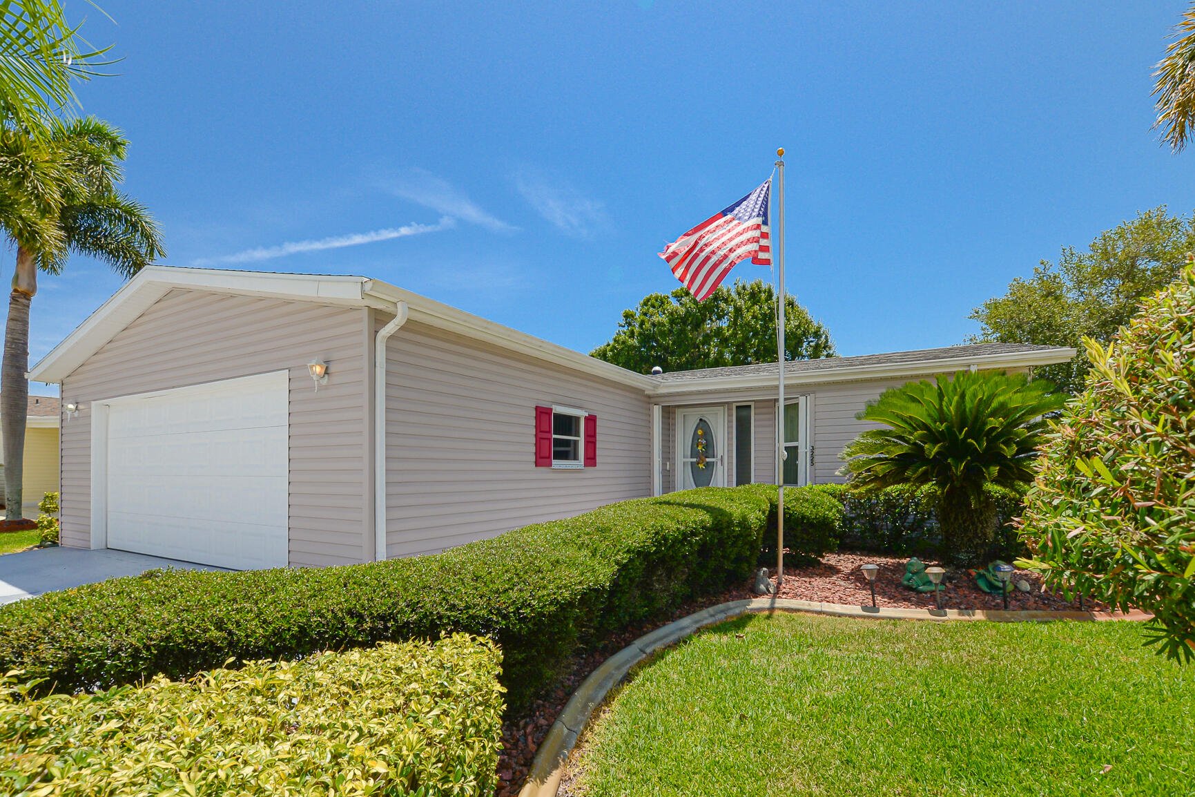 3225 Scarlet Tanager Court Property Photo 1