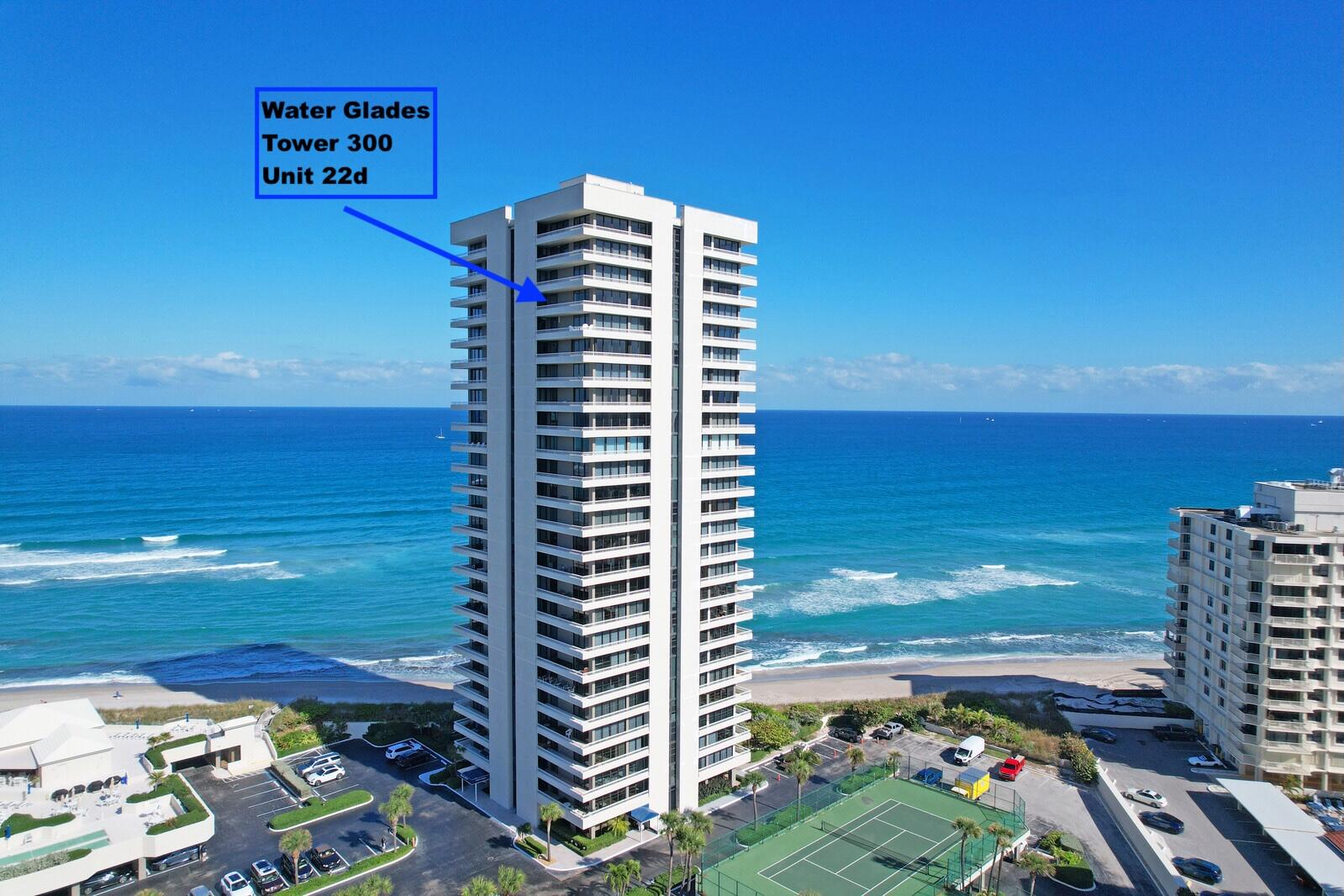 5510 N Ocean Drive 22d Property Photo 1