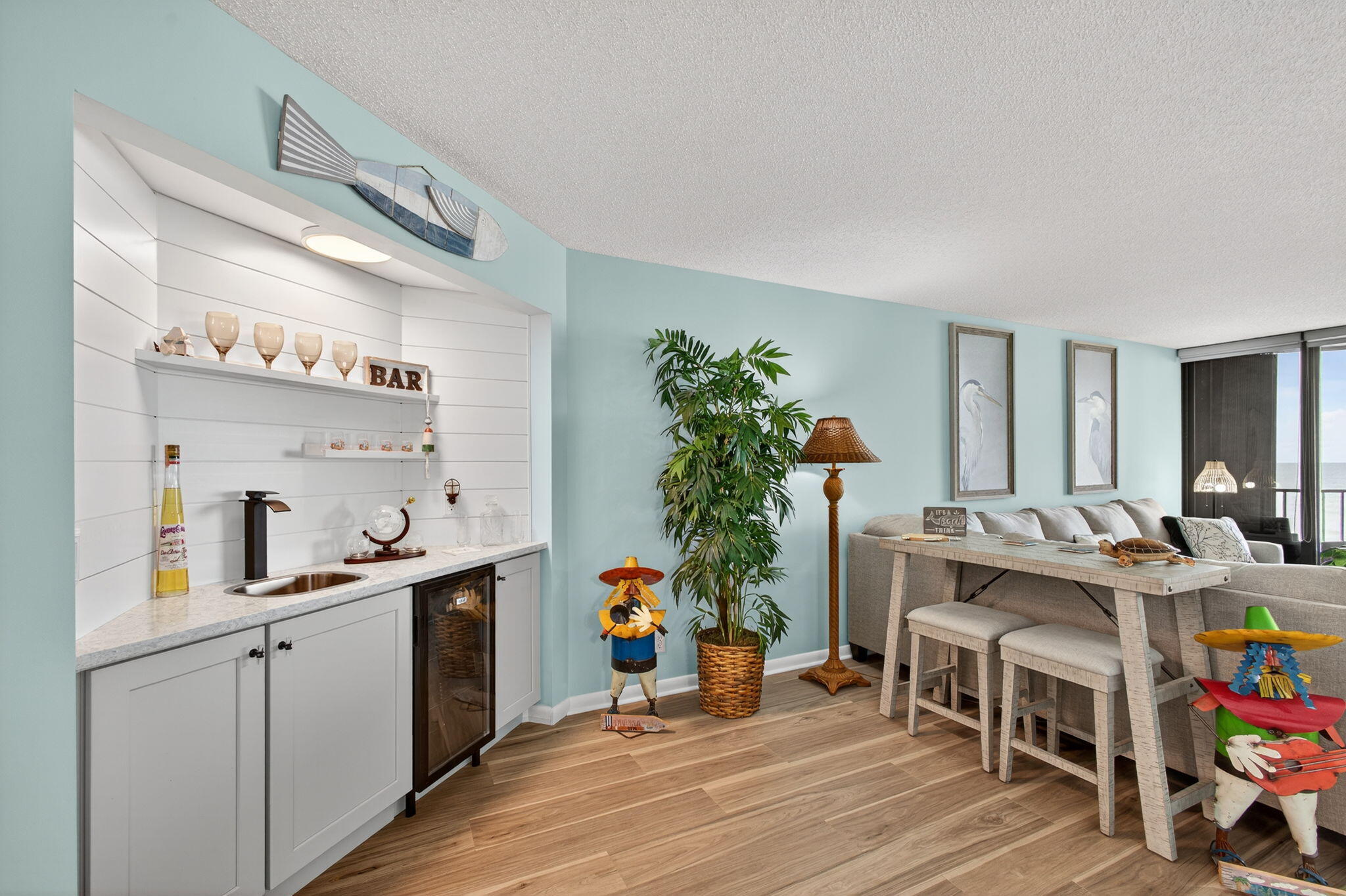 9650 S Ocean Drive 302 Property Photo 8
