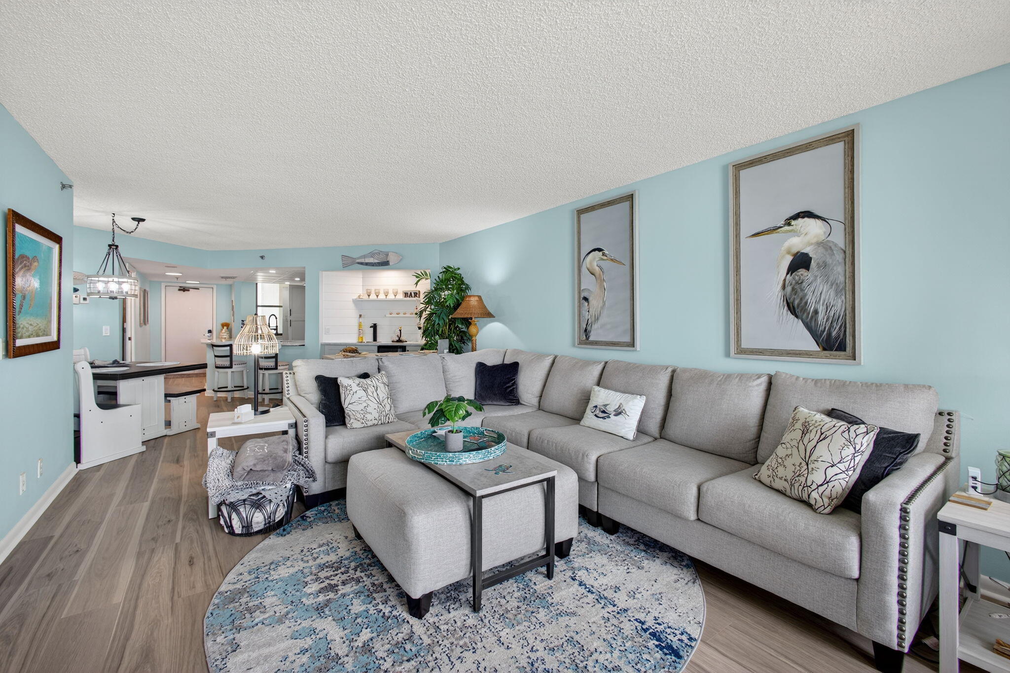 9650 S Ocean Drive 302 Property Photo 14