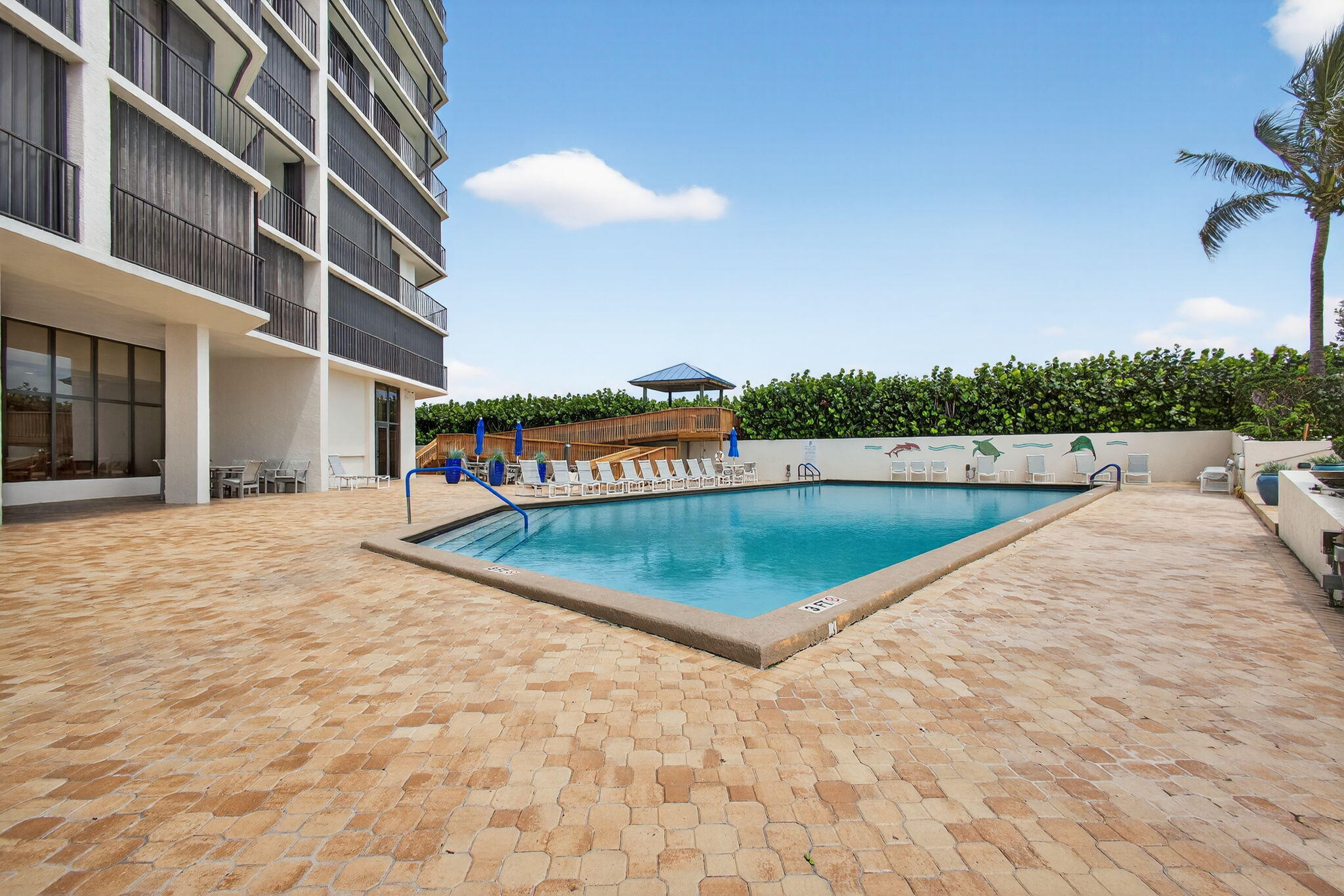 9650 S Ocean Drive 302 Property Photo 30