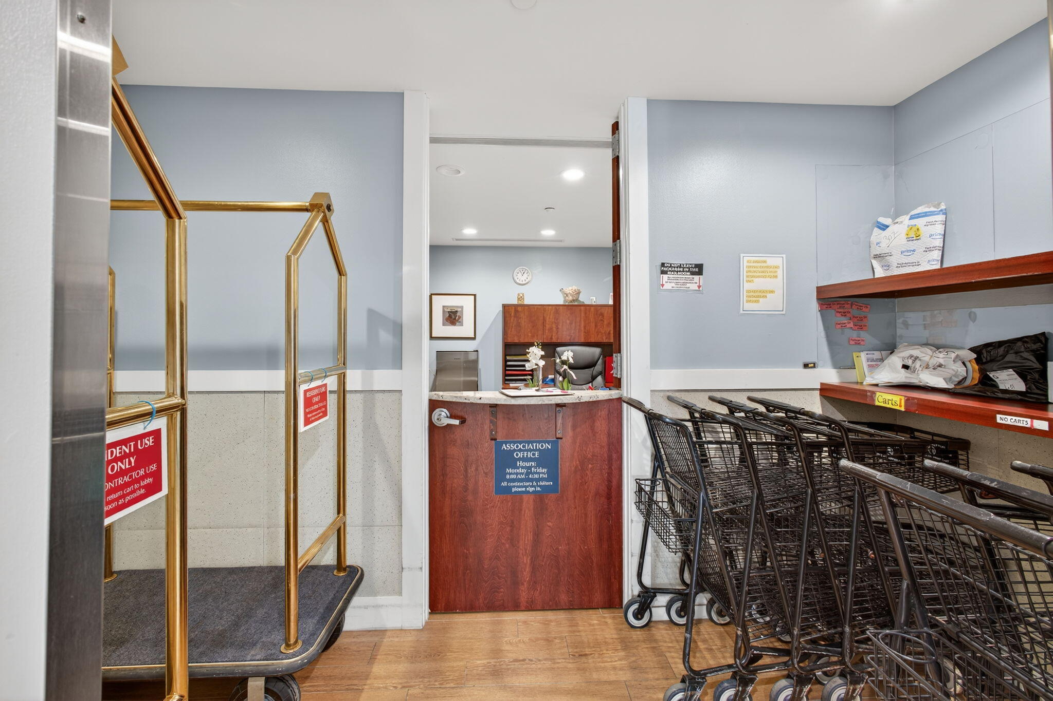 9650 S Ocean Drive 302 Property Photo 41