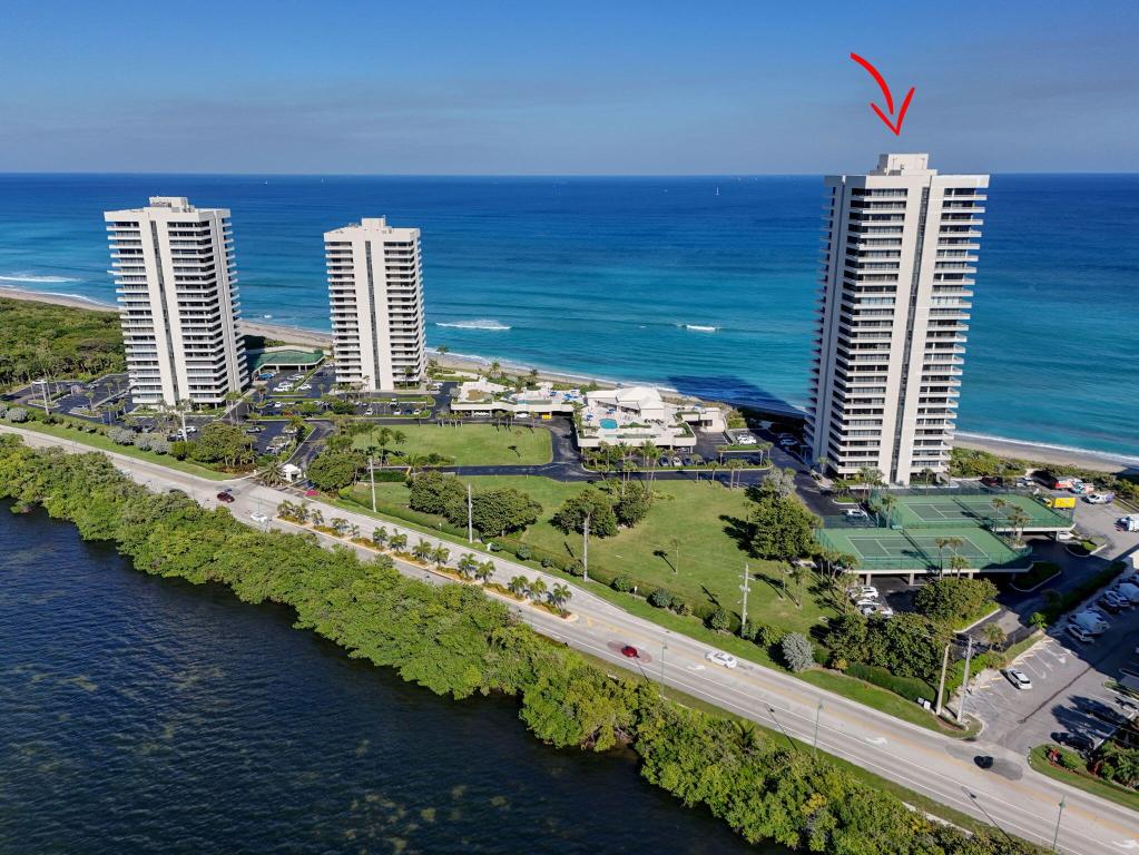 5510 N Ocean Drive 2d Property Photo 1