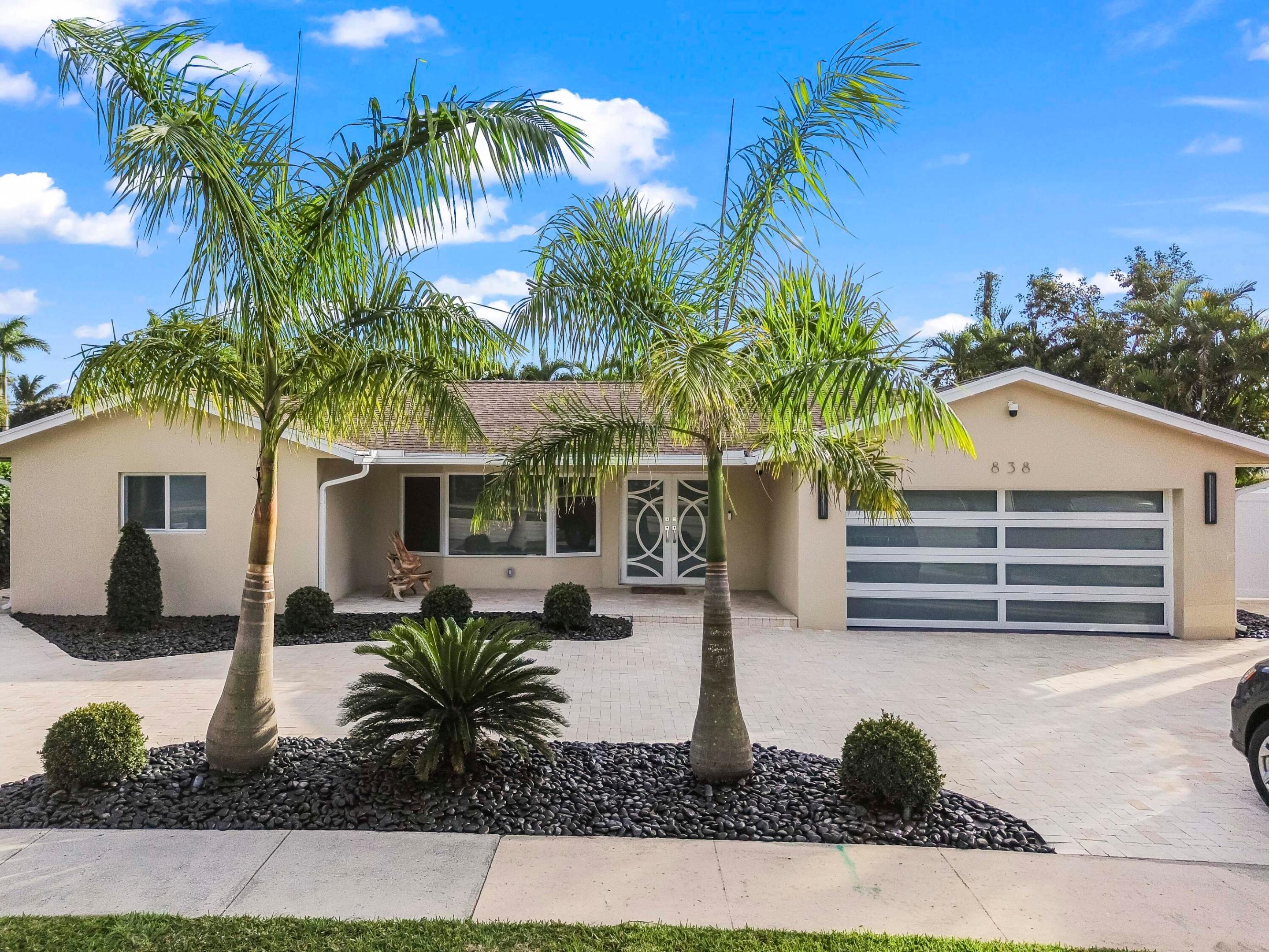 838 W Palmetto Park Road Property Photo 1