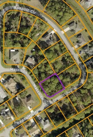 Lot 8 Renault Circle Property Photo 2