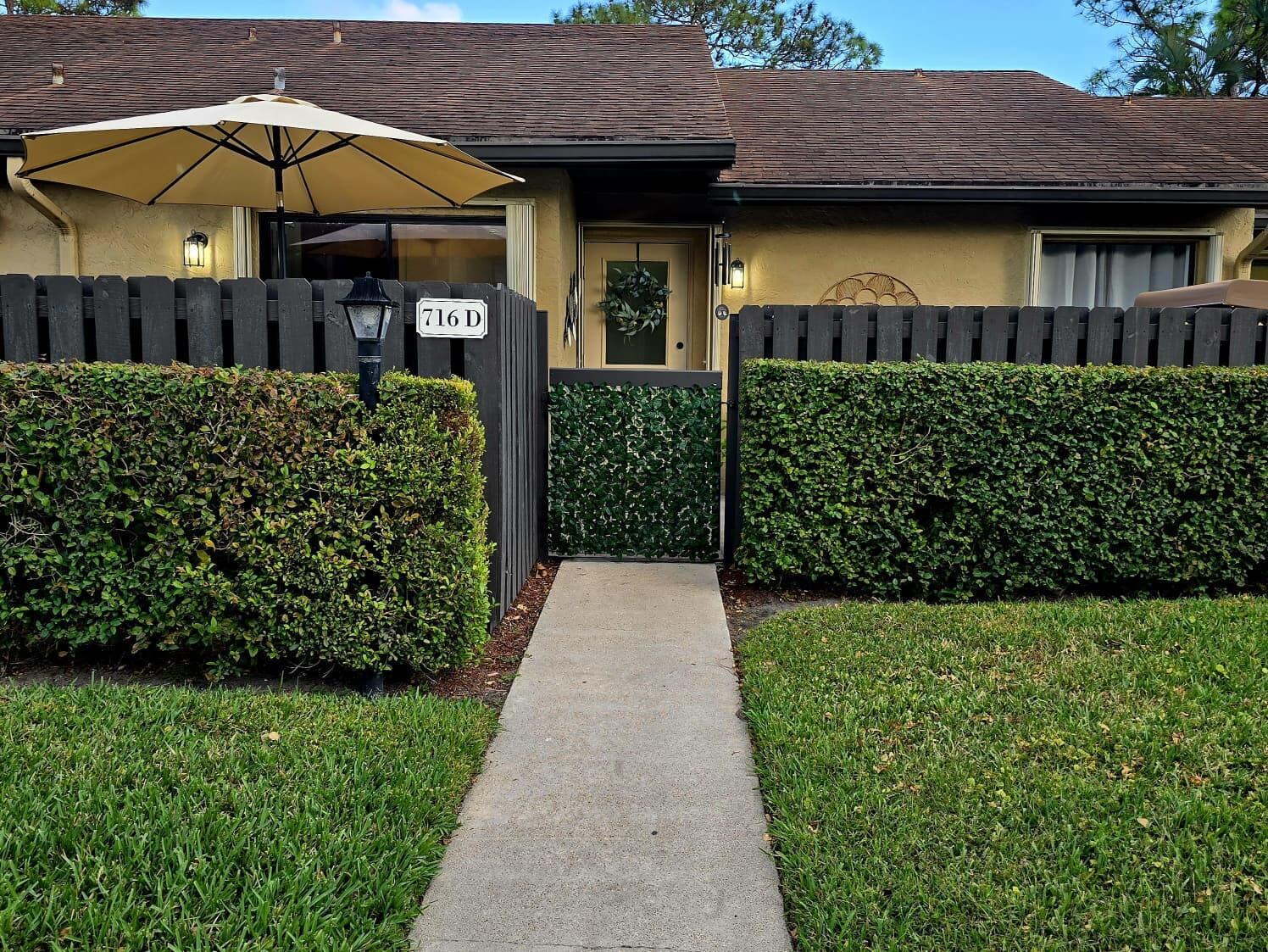 716 Sunny Pine Way D Property Photo 1