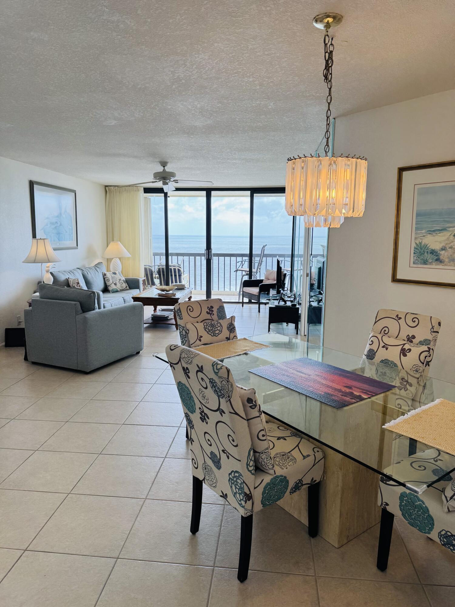 9500 S Ocean Drive Ph 09 Property Photo 5