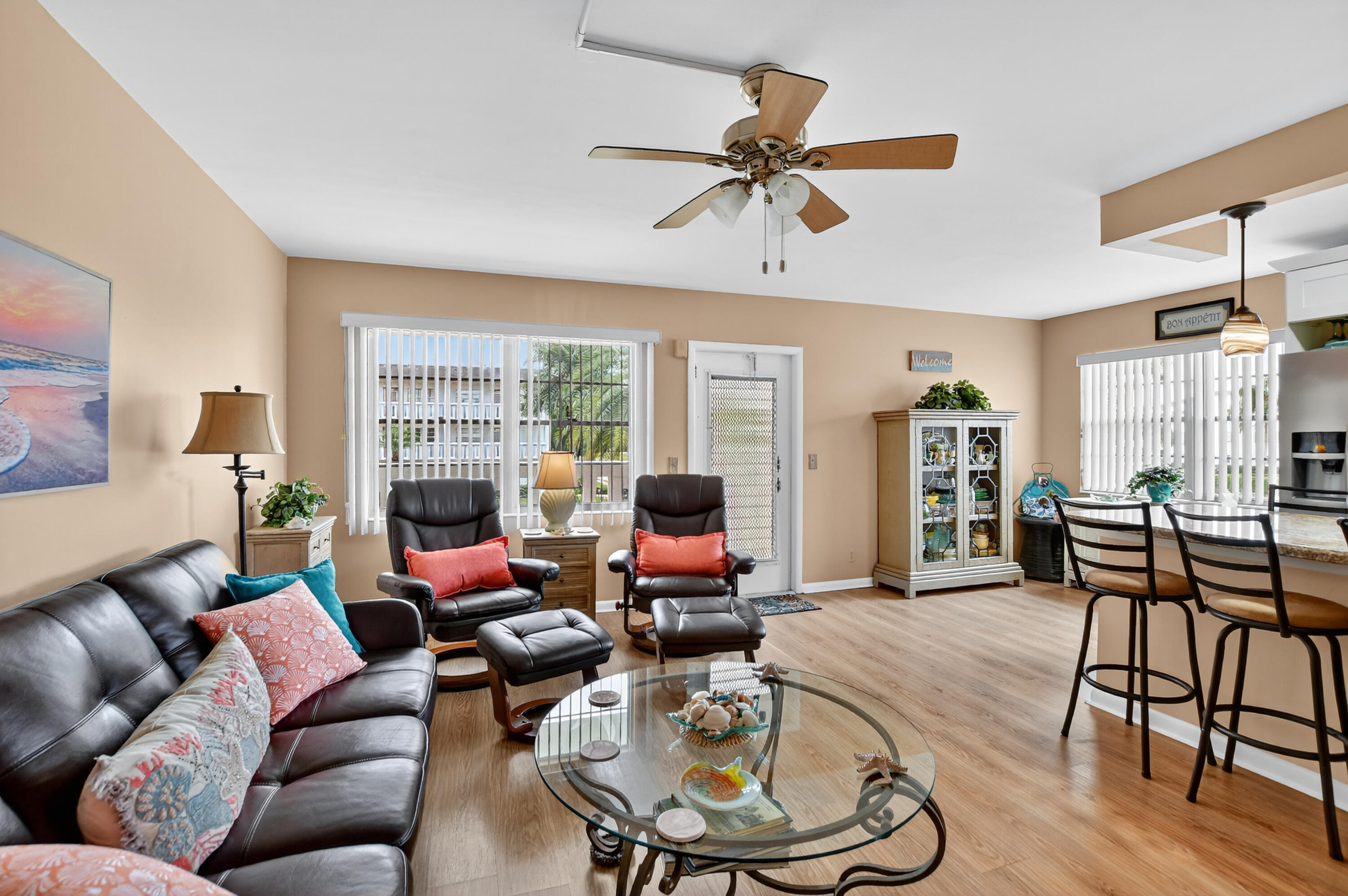 351 Fanshaw I