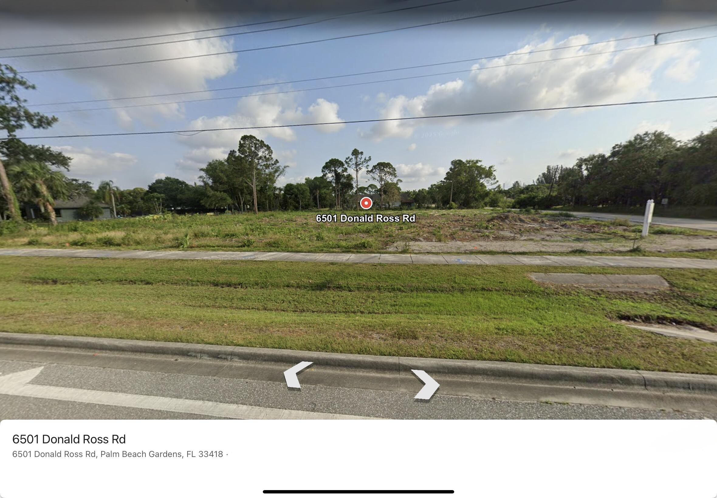6501 Donald Ross Road Property Photo 1