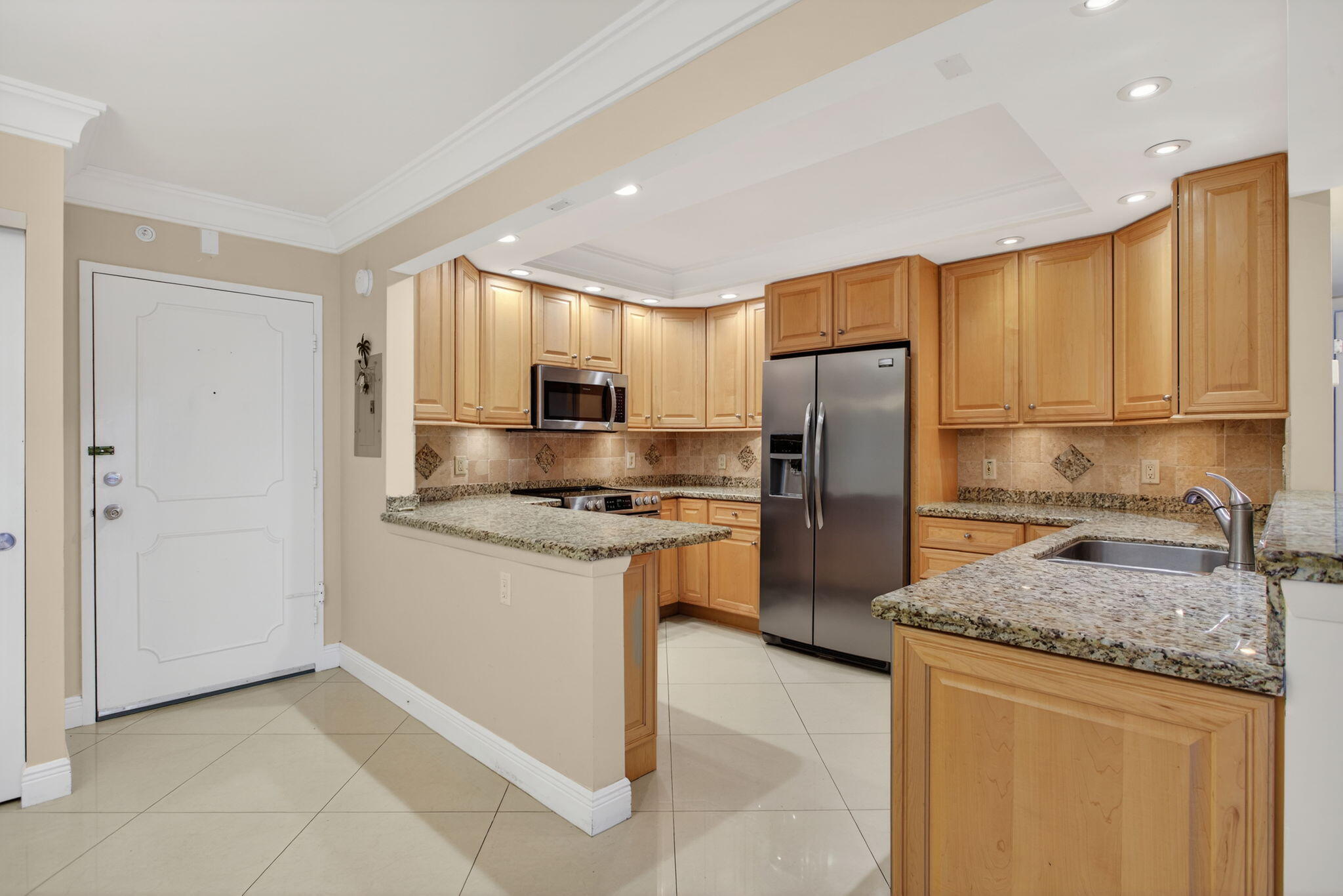 405 N Ocean Boulevard 208 Property Photo 14