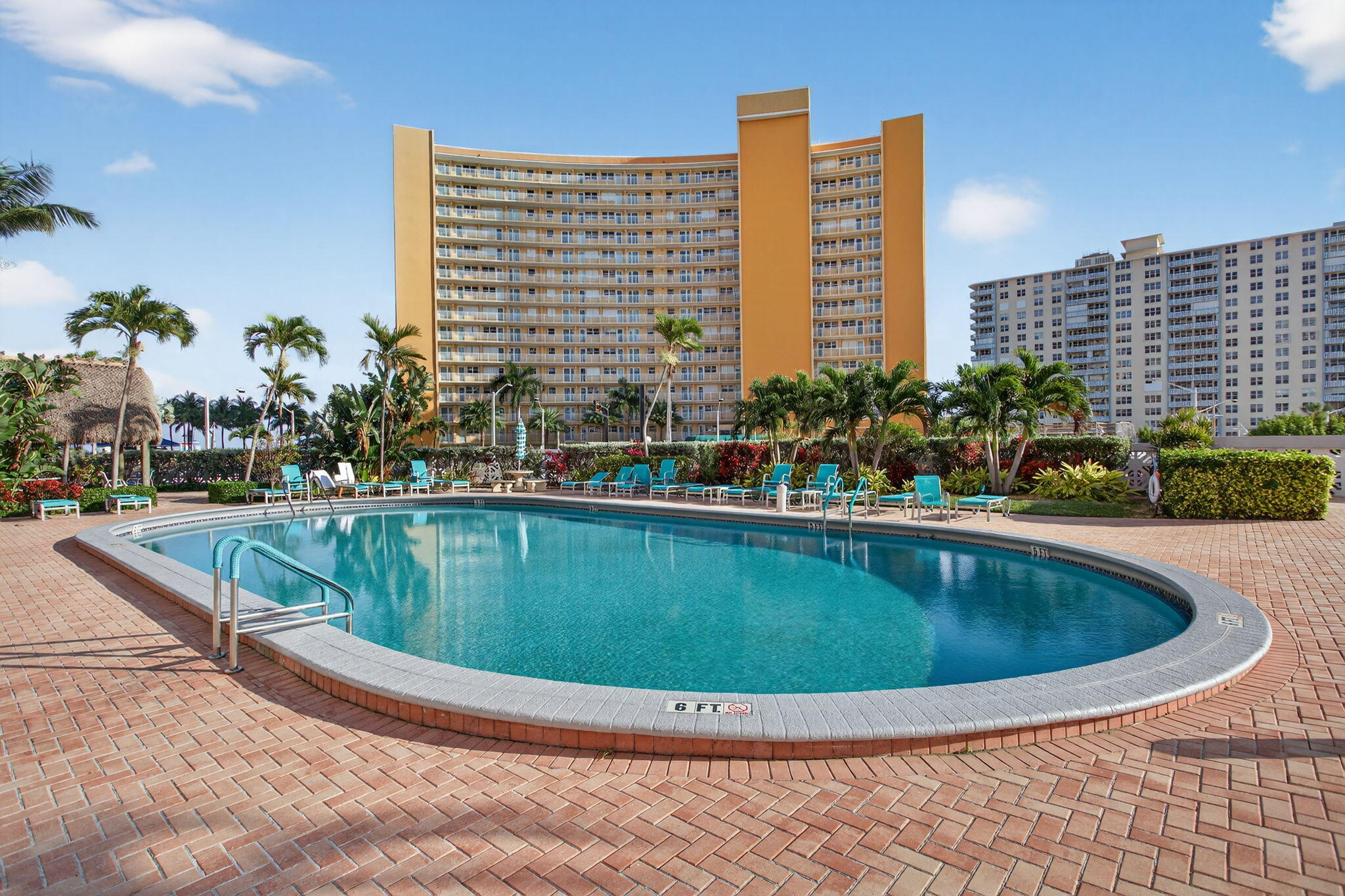405 N Ocean Boulevard 208 Property Photo 43