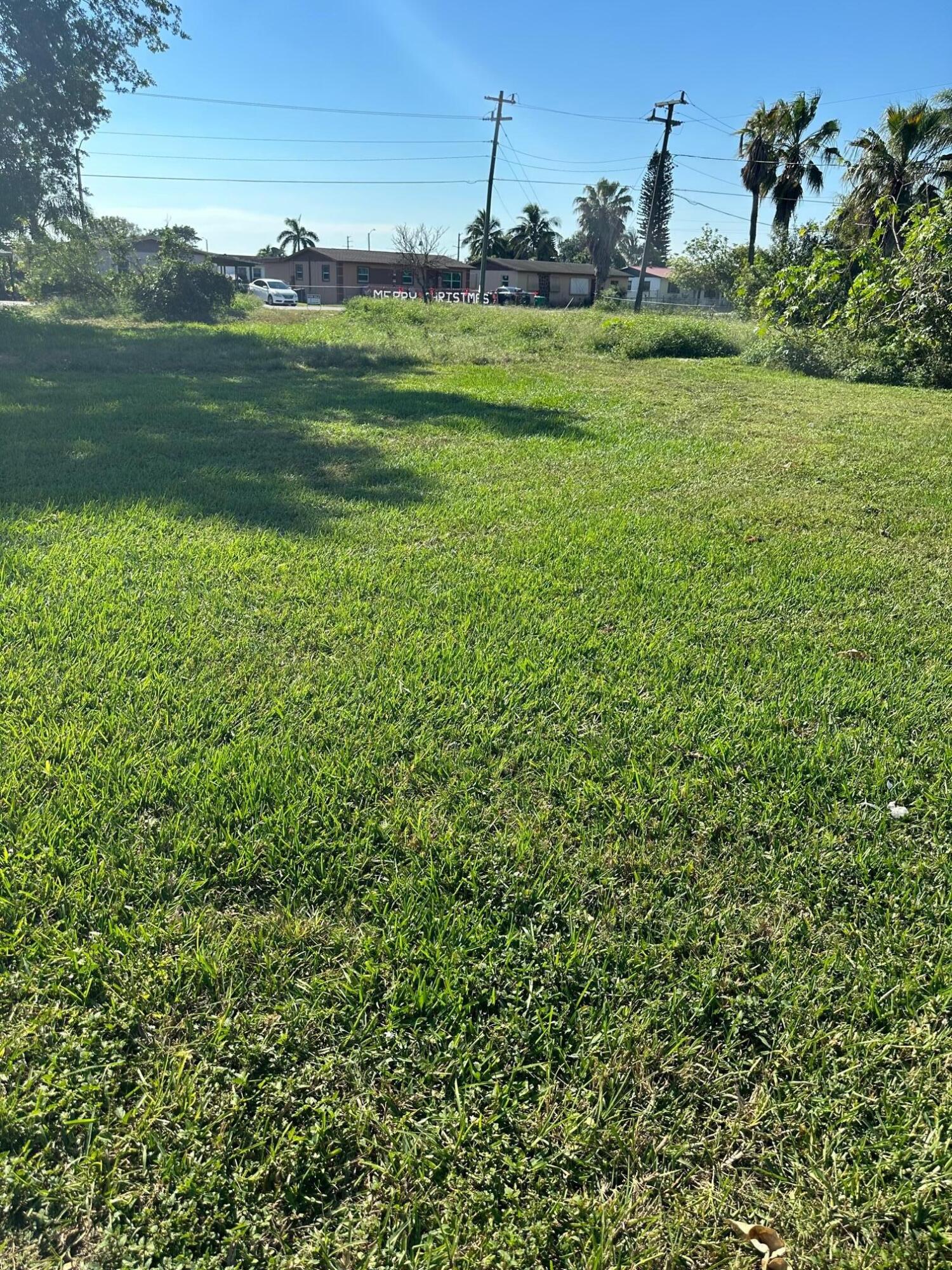 501 W Baines Terrace