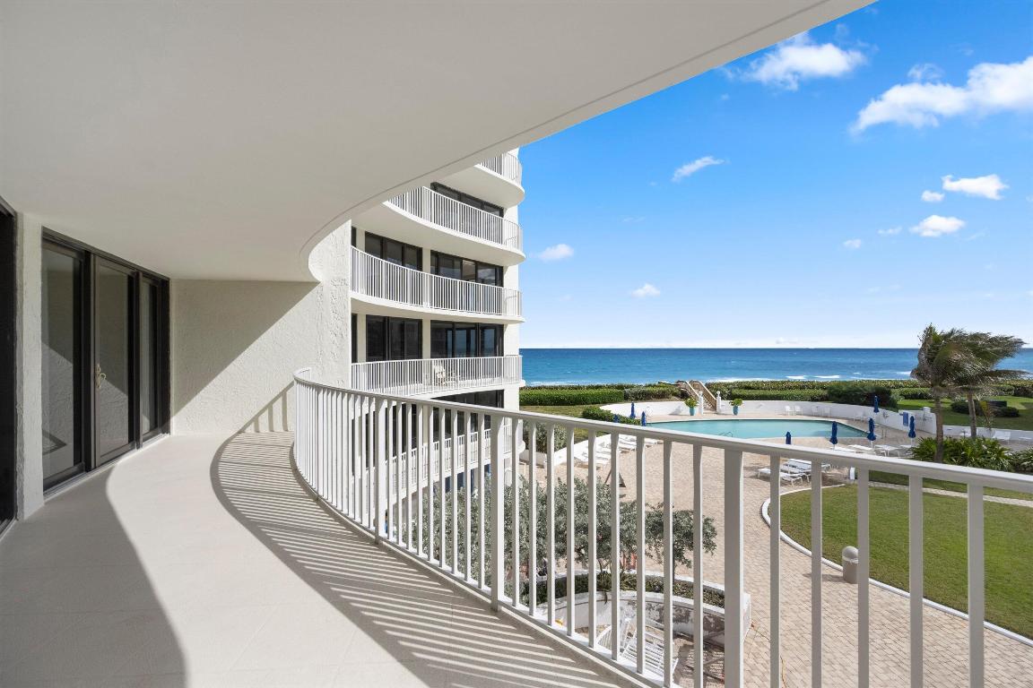 3360 S Ocean Boulevard 3 G I Property Photo 21