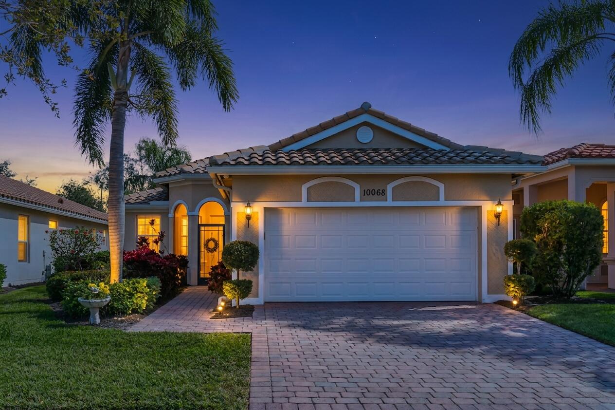 10068 SW Oak Tree Circle