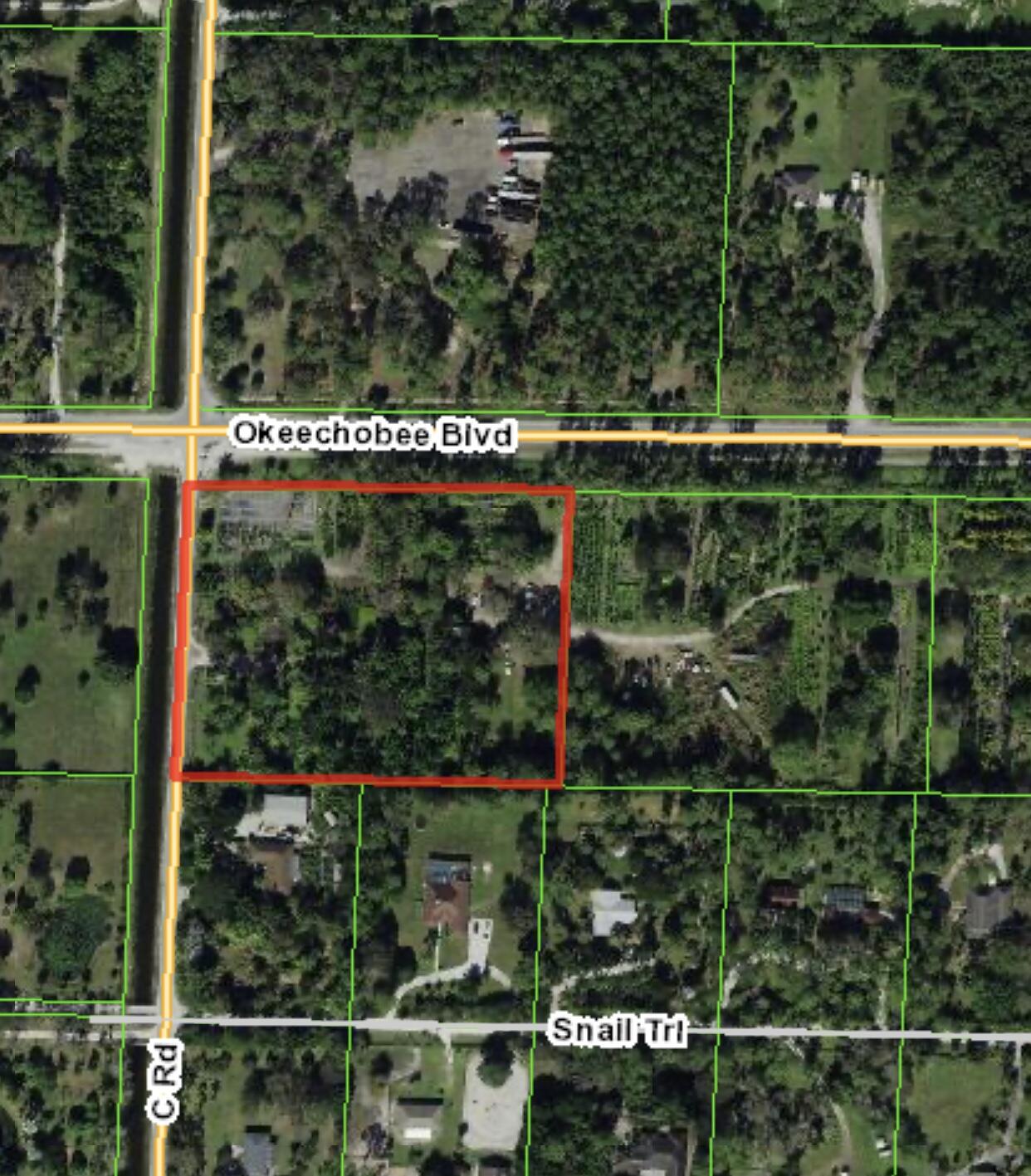 14920 Okeechobee Boulevard Property Photo 2