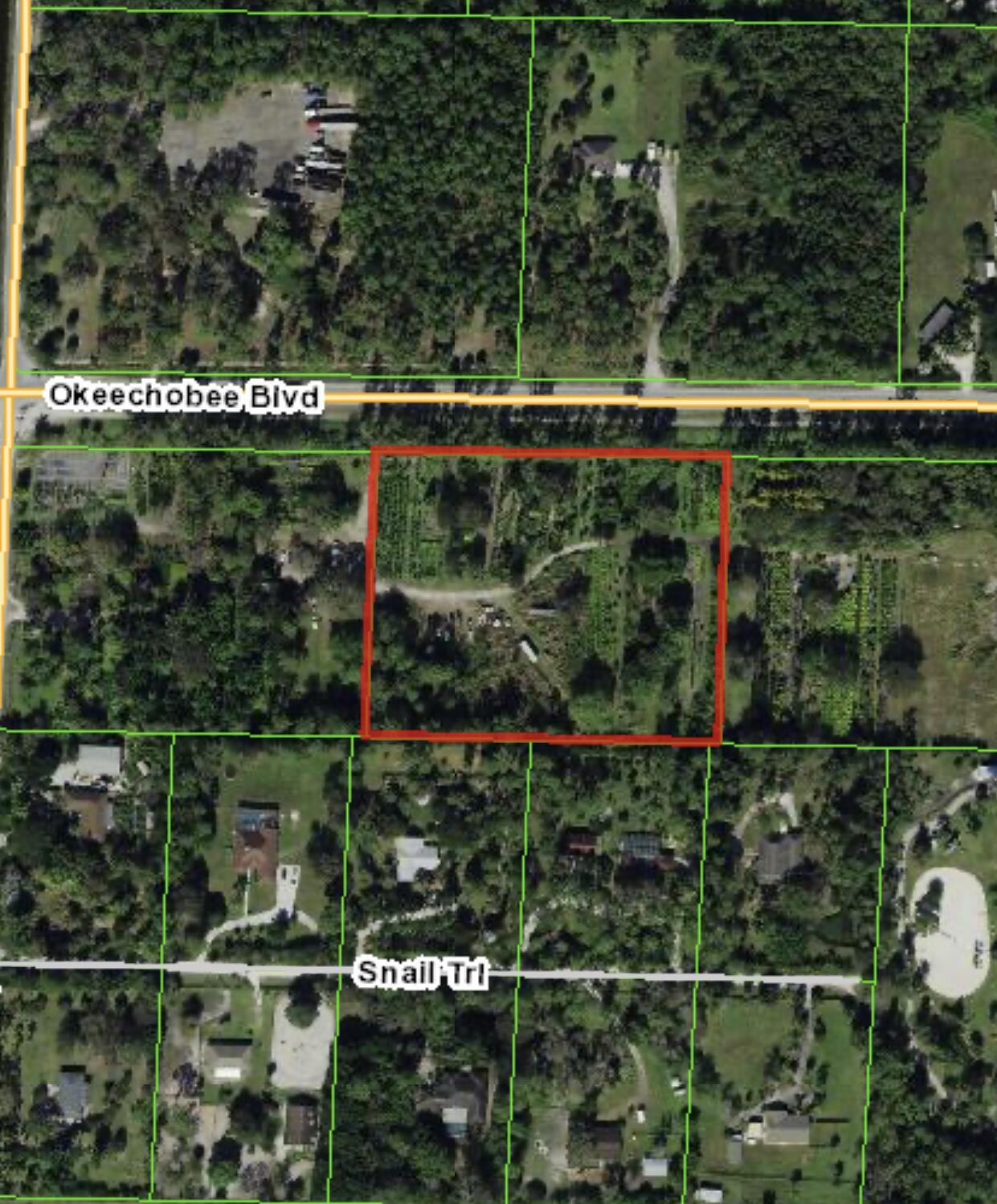 14920 Okeechobee Boulevard Property Photo 3