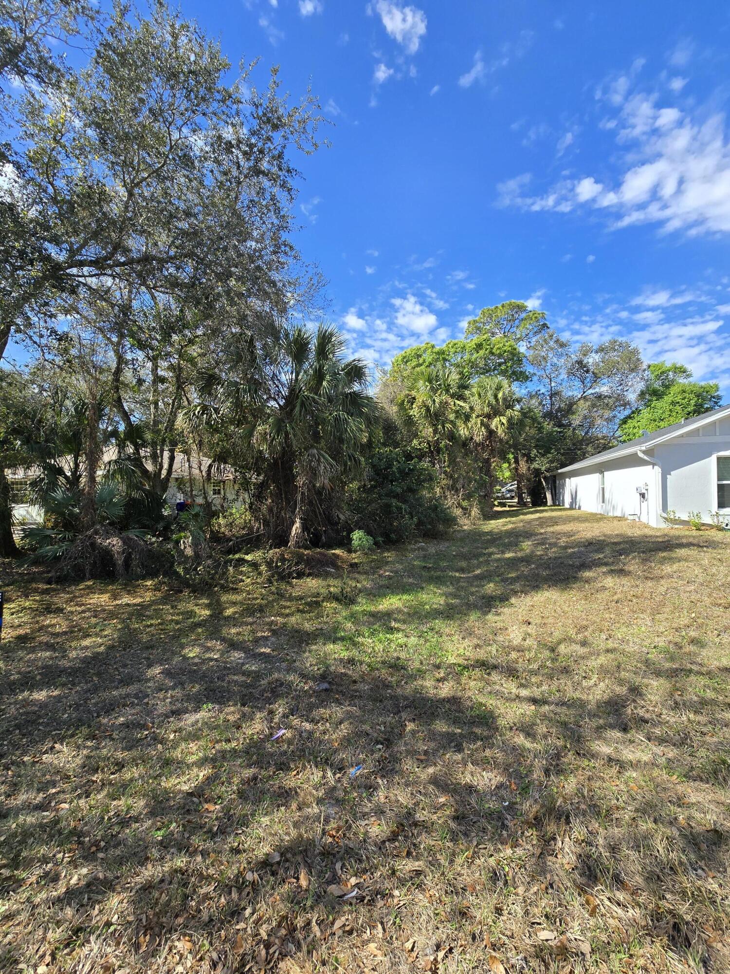 2445 87th Court Property Photo 1