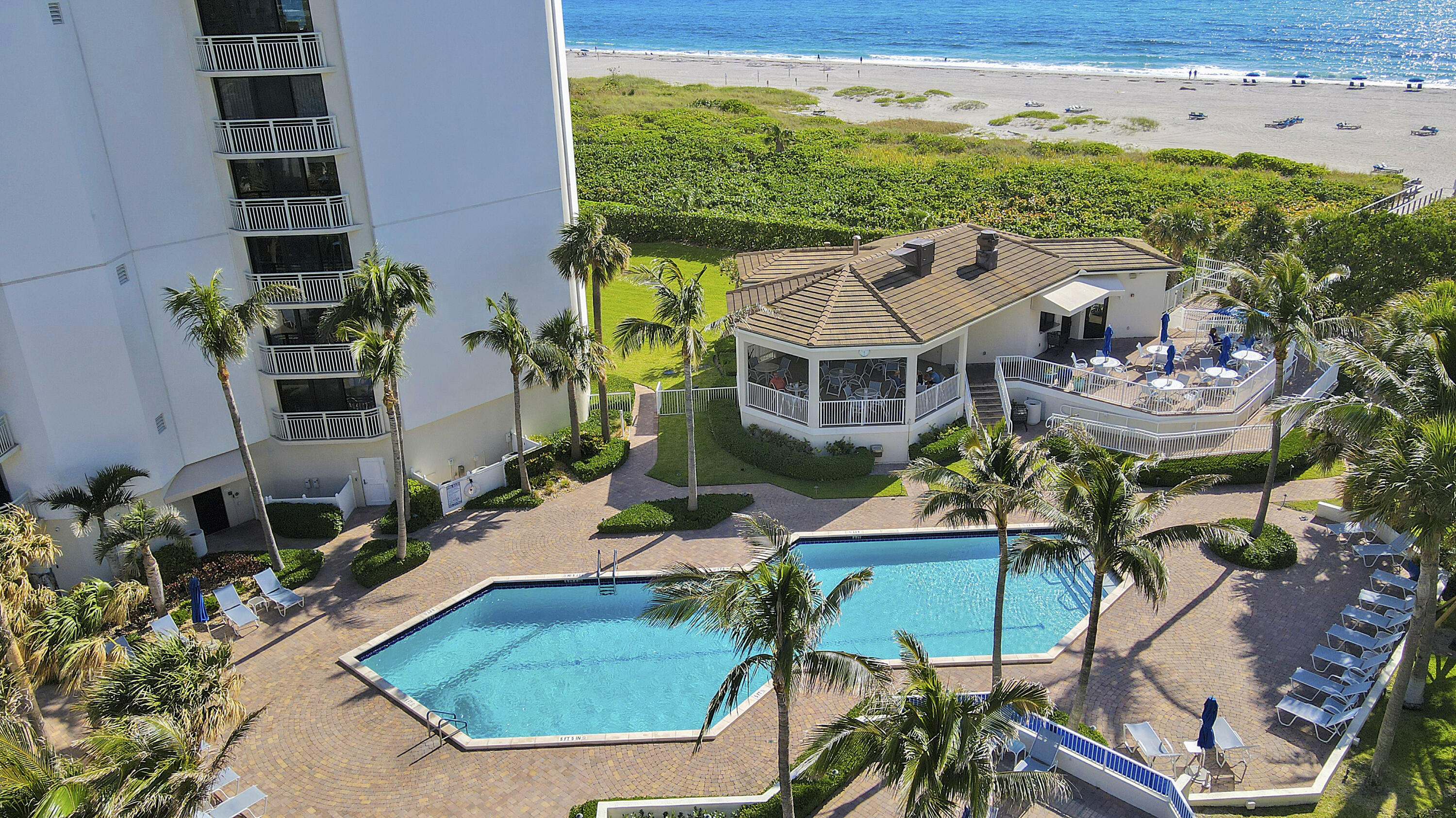 3000 N Ocean Drive N 23d Property Photo 15