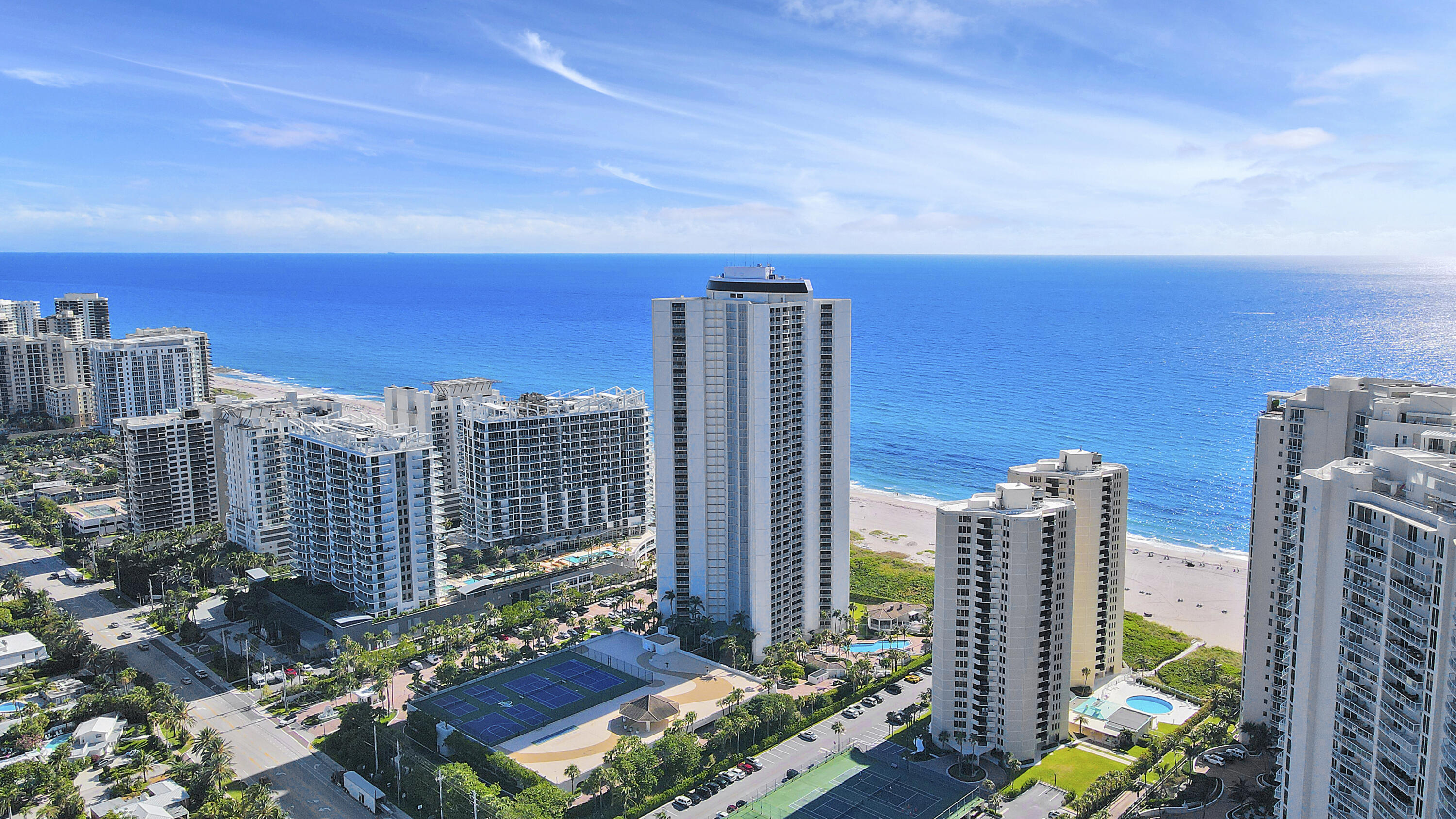 3000 N Ocean Drive N 23d Property Photo 19