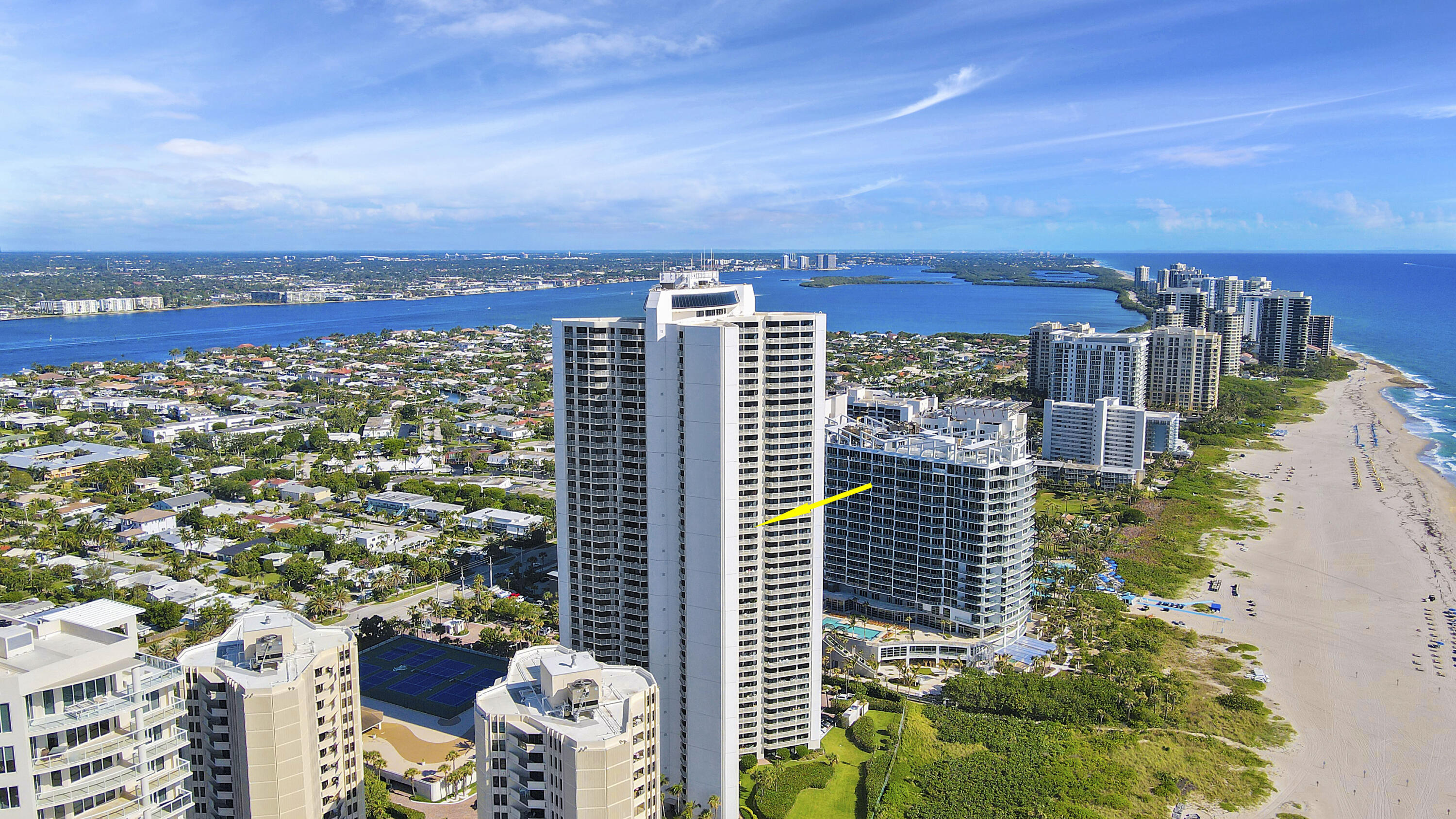 3000 N Ocean Drive N 23d Property Photo 20