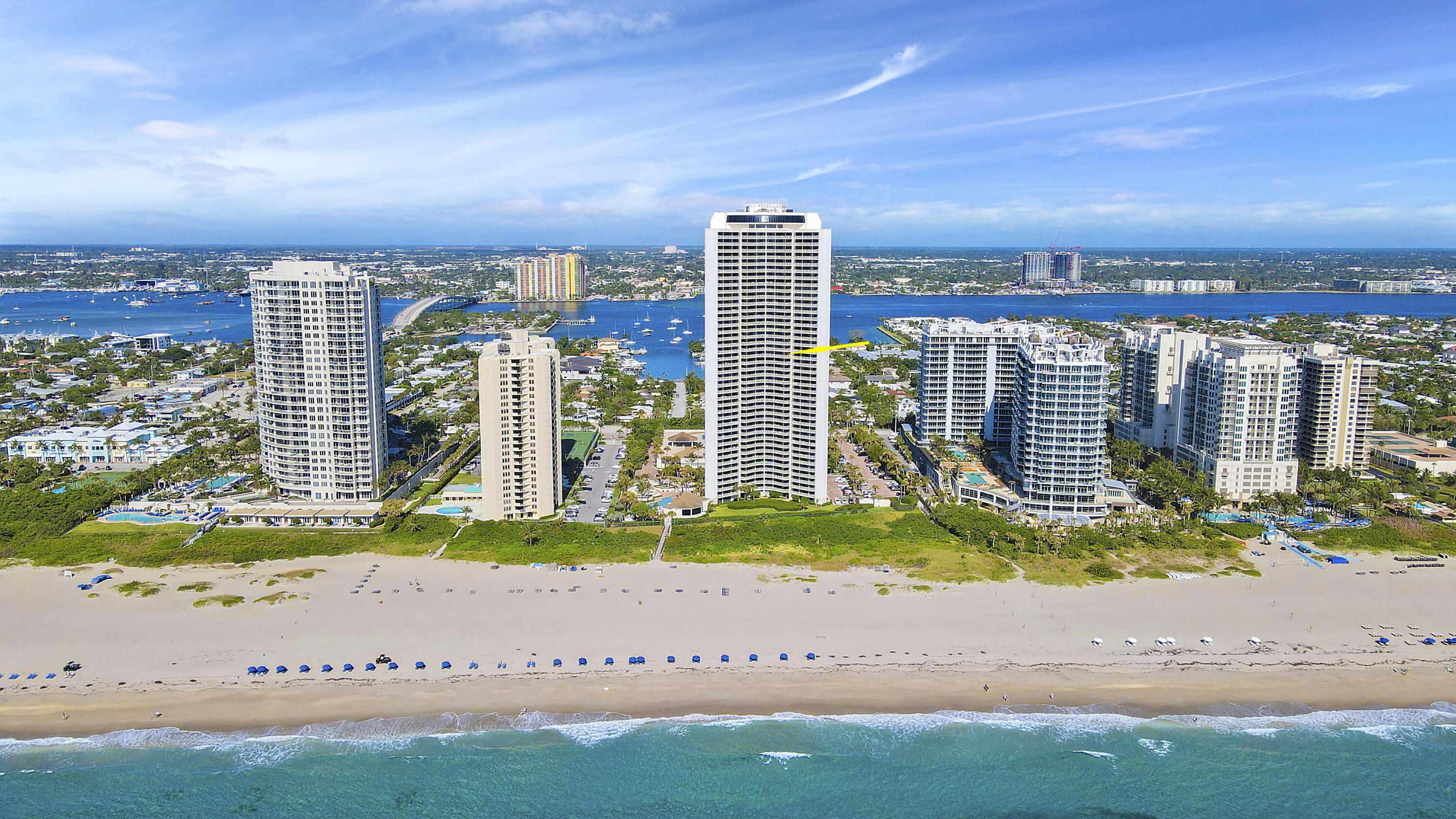 3000 N Ocean Drive N 23d Property Photo 24