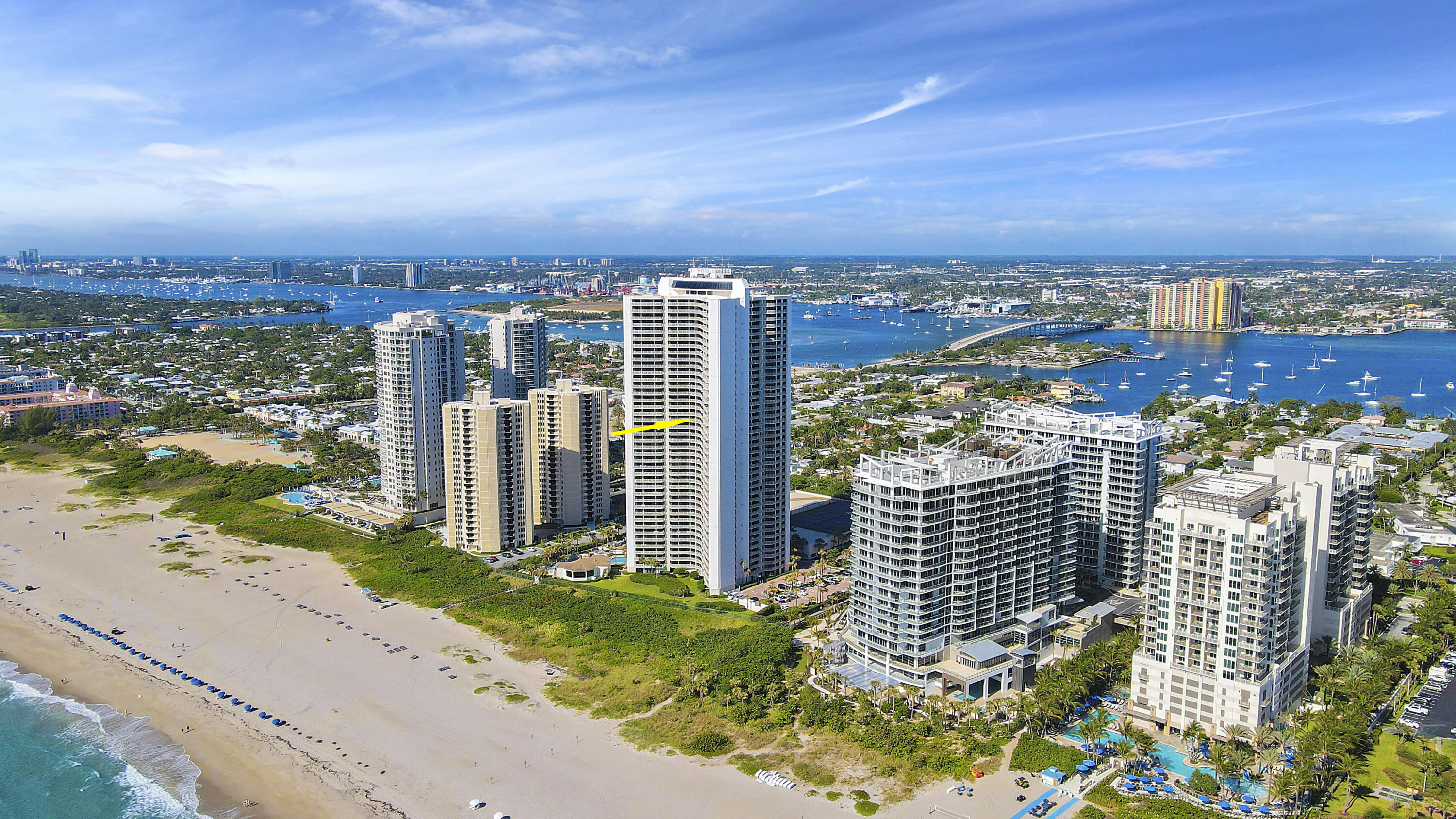 3000 N Ocean Drive N 23d Property Photo 26