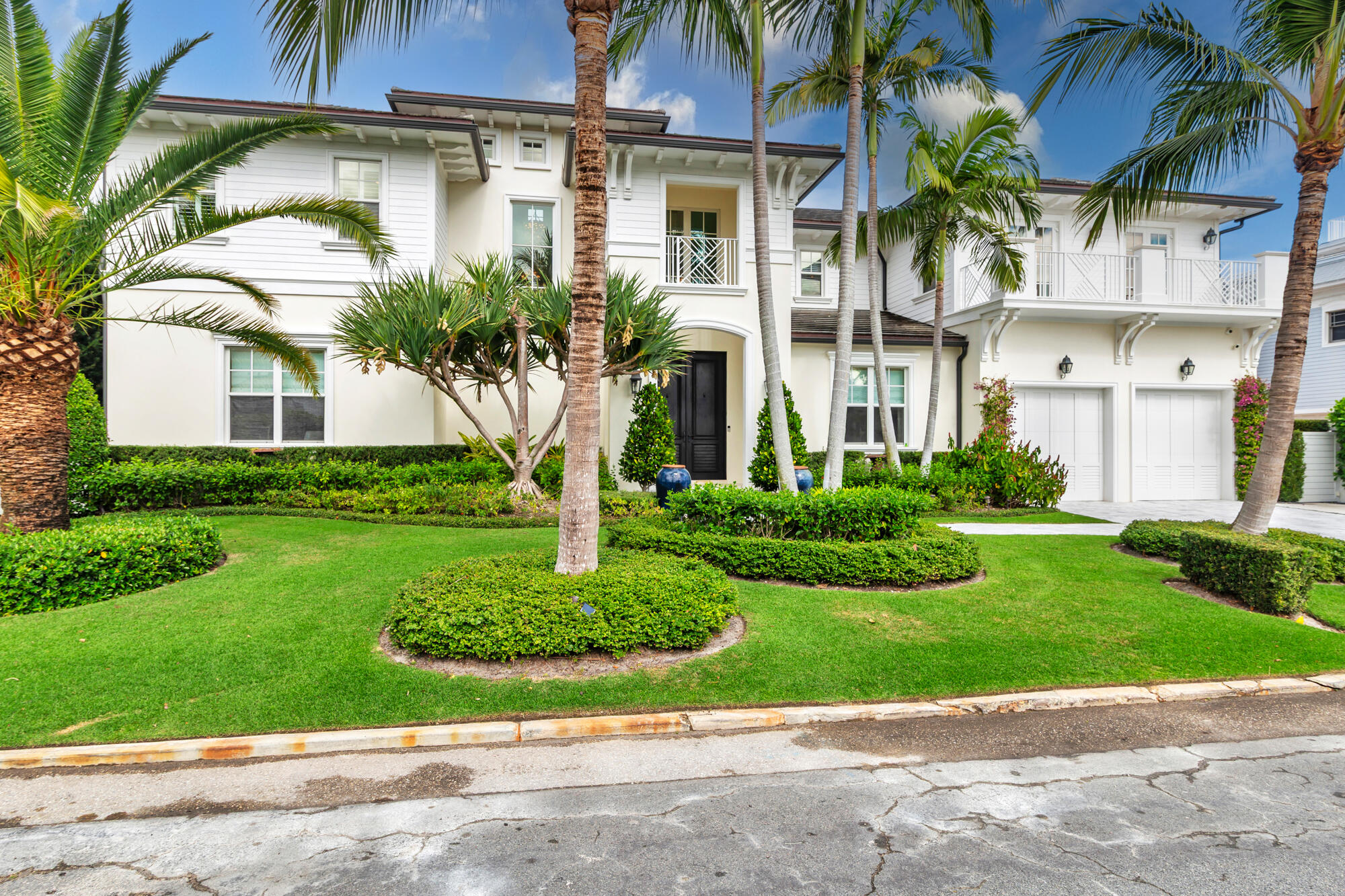 129 Santa Lucia Drive
