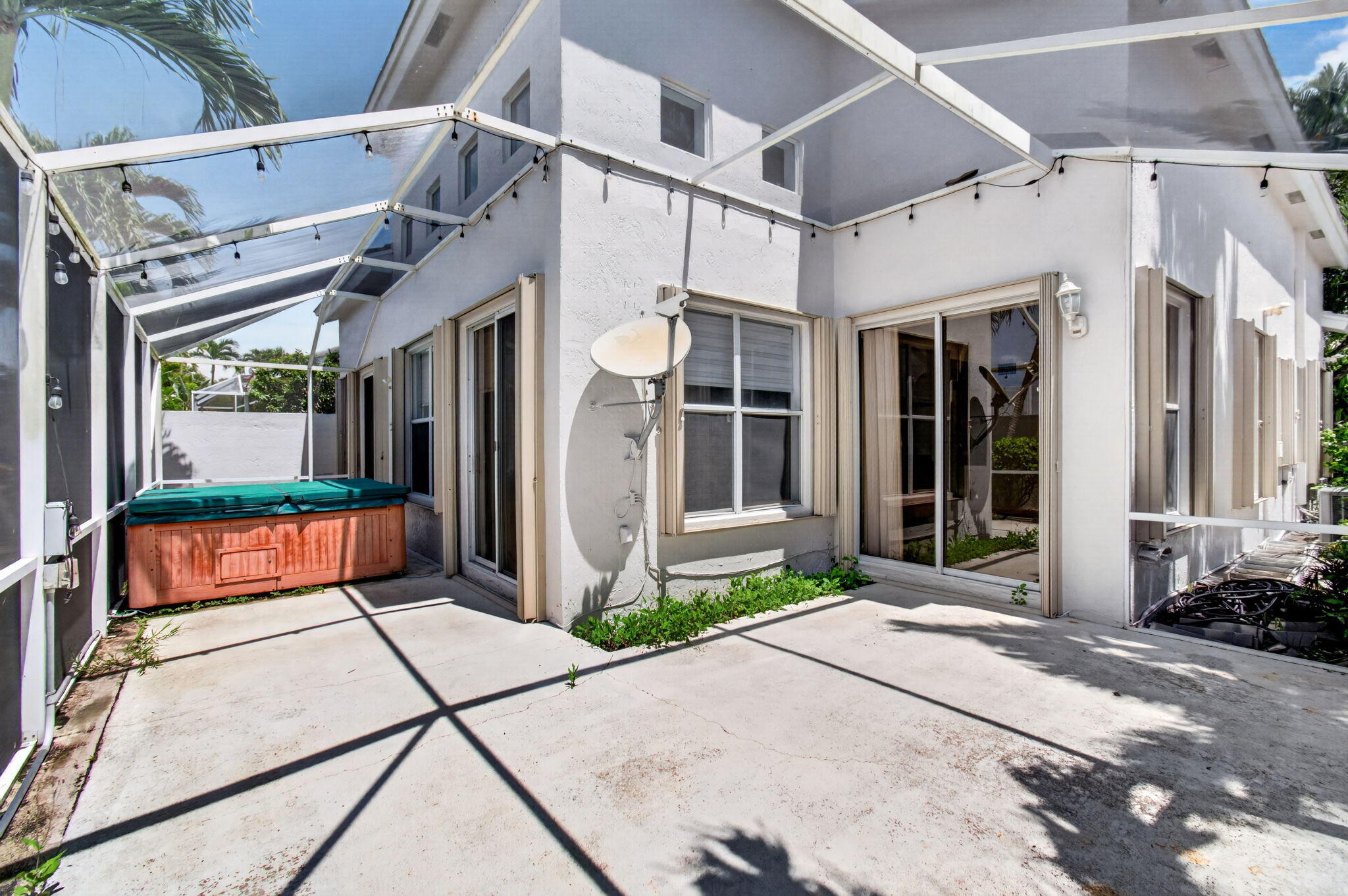 7848 Travlers Tree Drive Property Photo 46