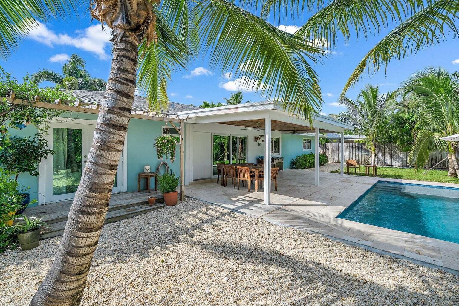 356 Mars Avenue Property Photo 1