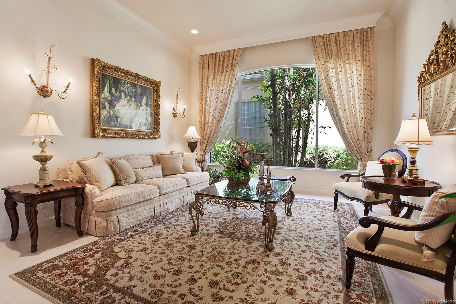 206 Porto Vecchio Way Property Photo 2