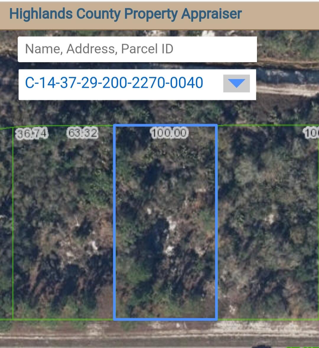 932 Island Parkway Ne Property Photo 1