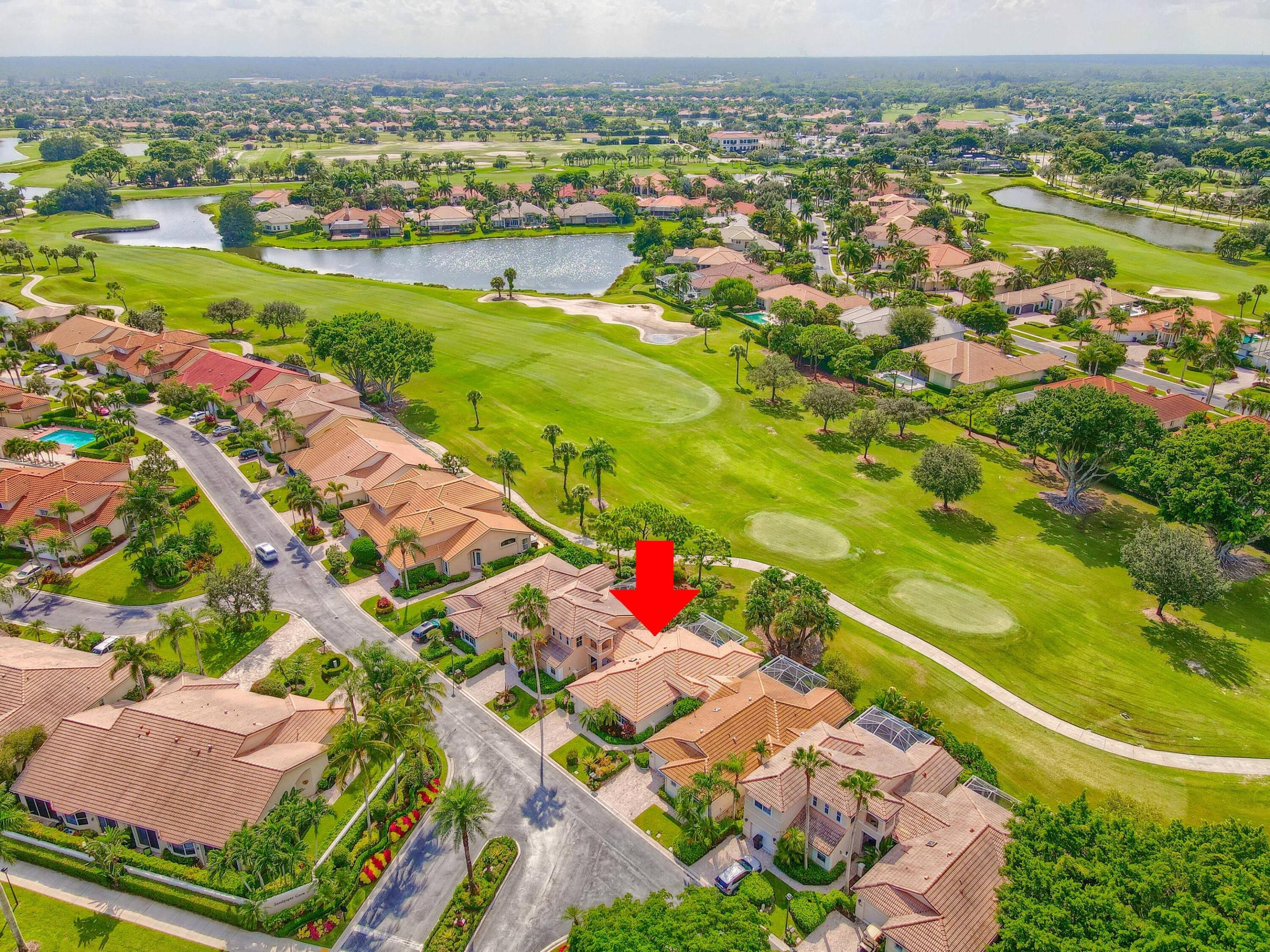 8193 Sandpiper Way Property Photo 1