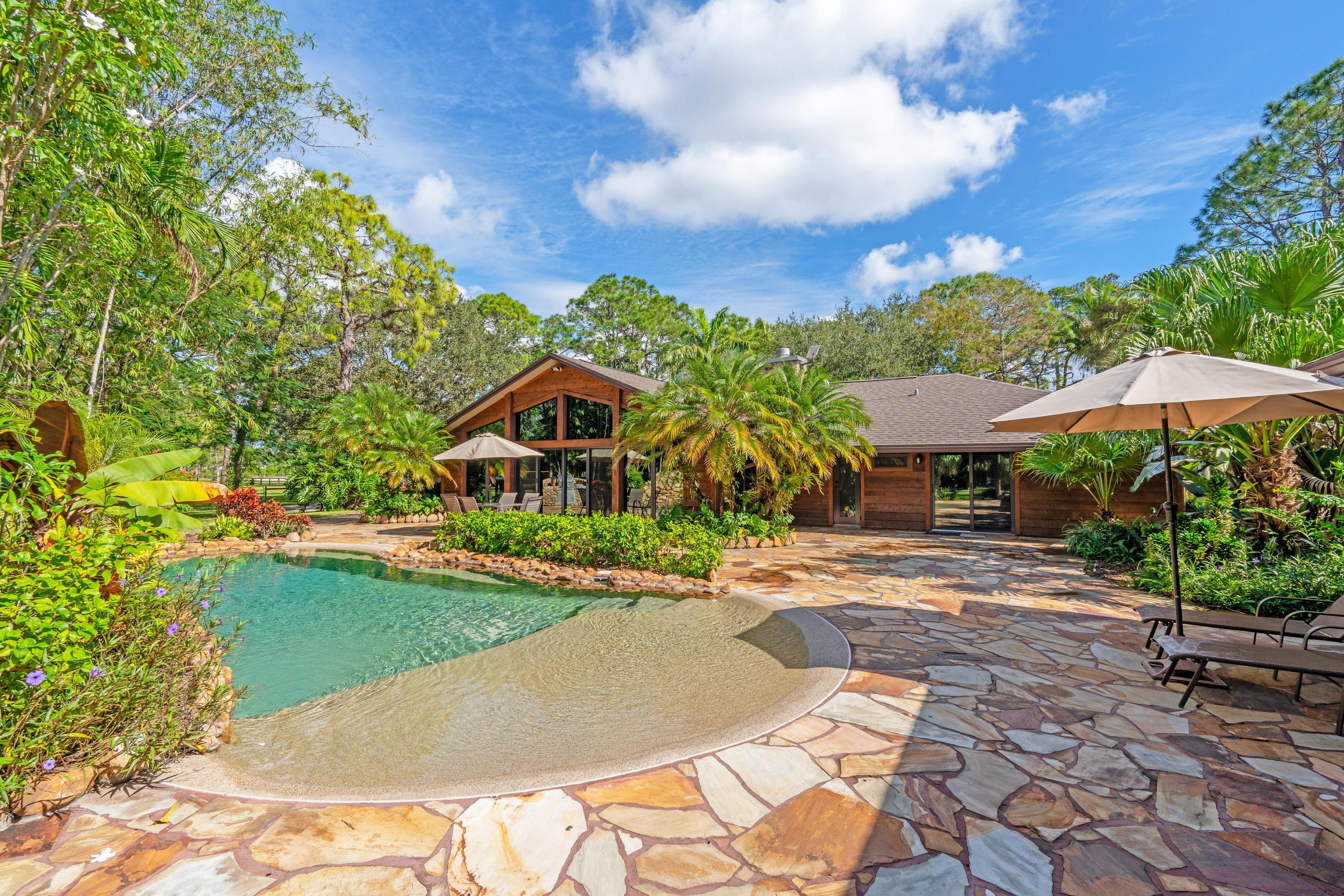 5405 Duckweed Road