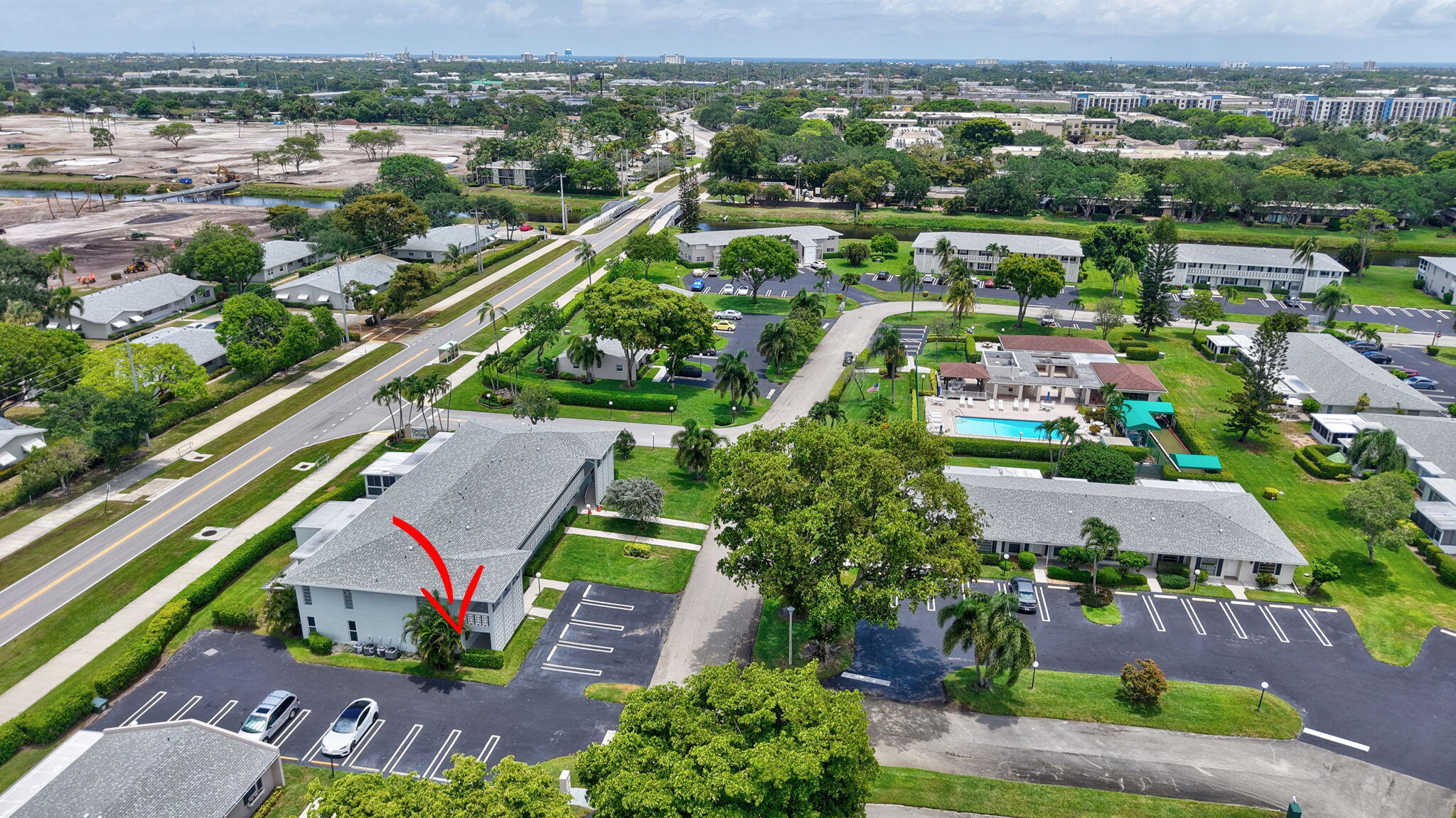 2401 Del Aire Boulevard 101 Property Photo 50
