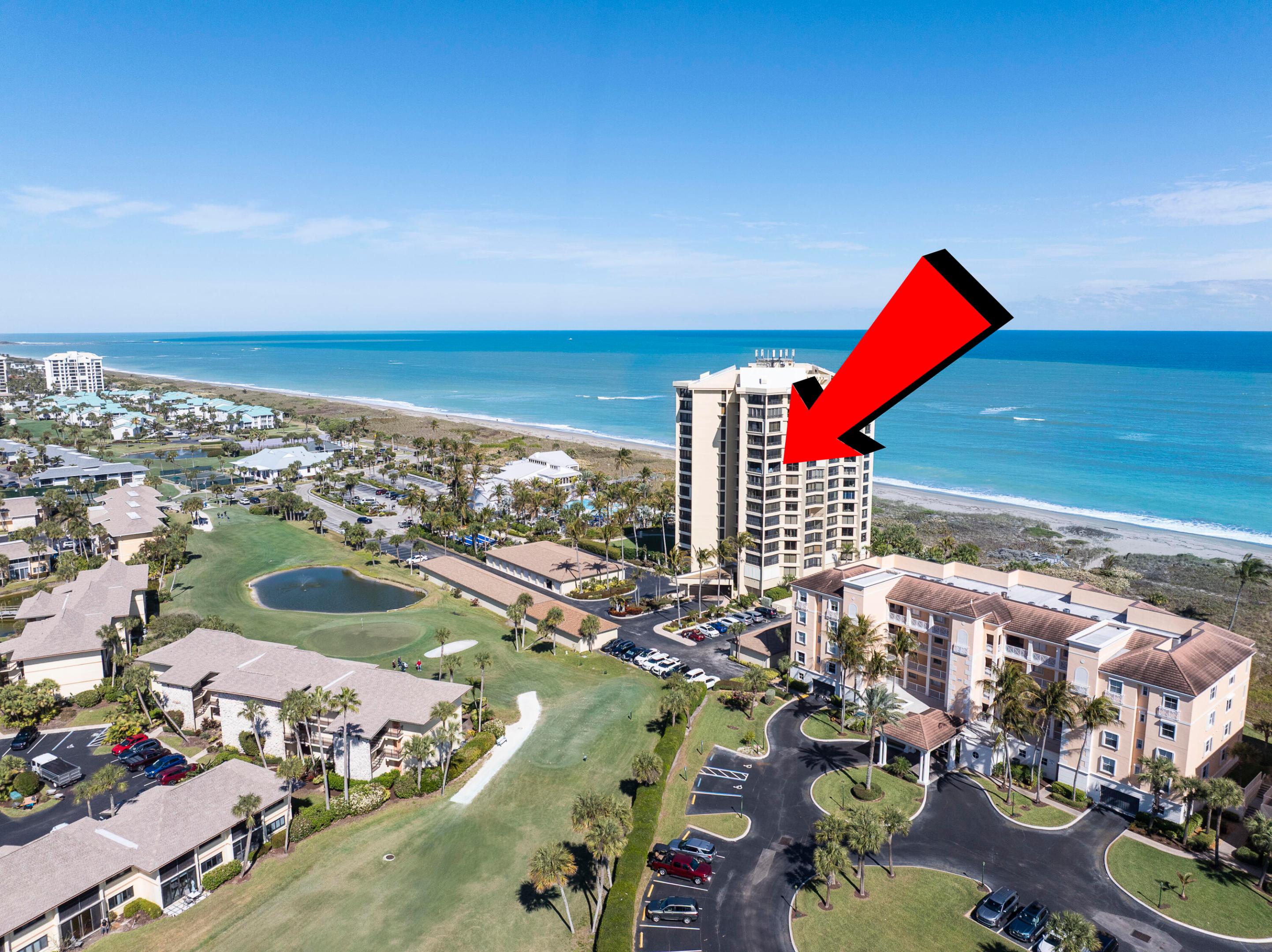 2400 S Ocean Drive 8104 Property Photo 1