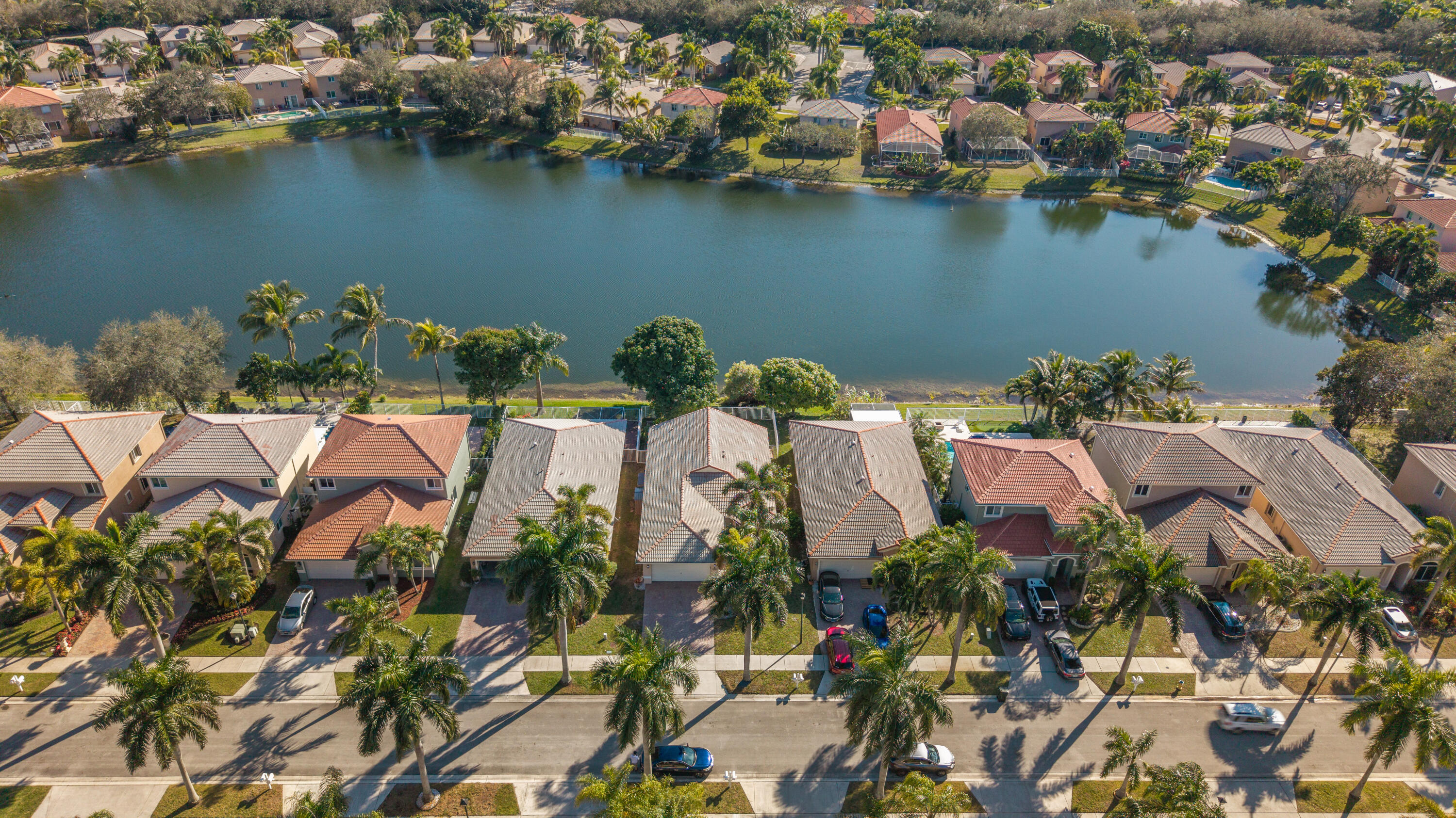 3800 Woodfield Drive