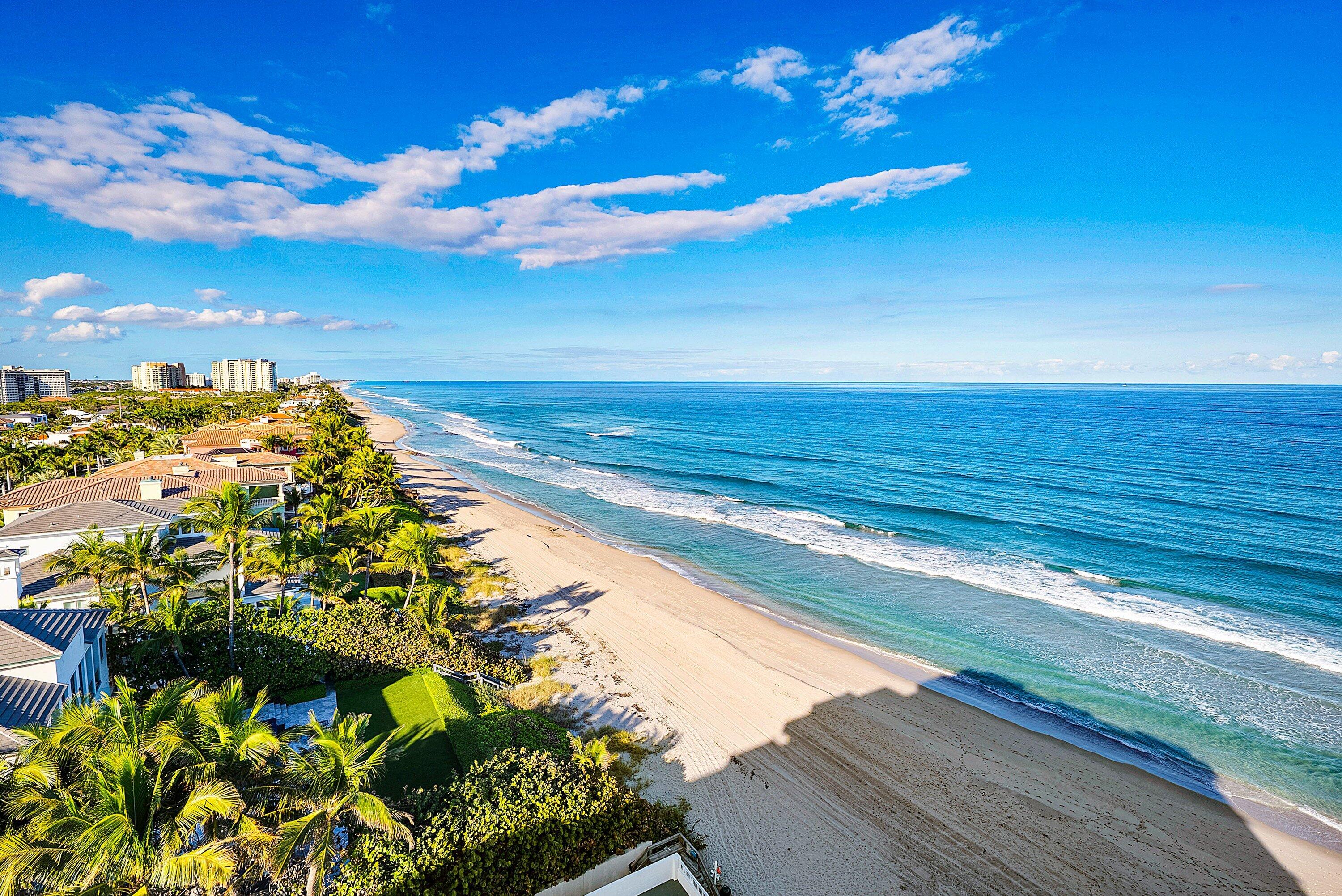 4505 S Ocean Boulevard 1008