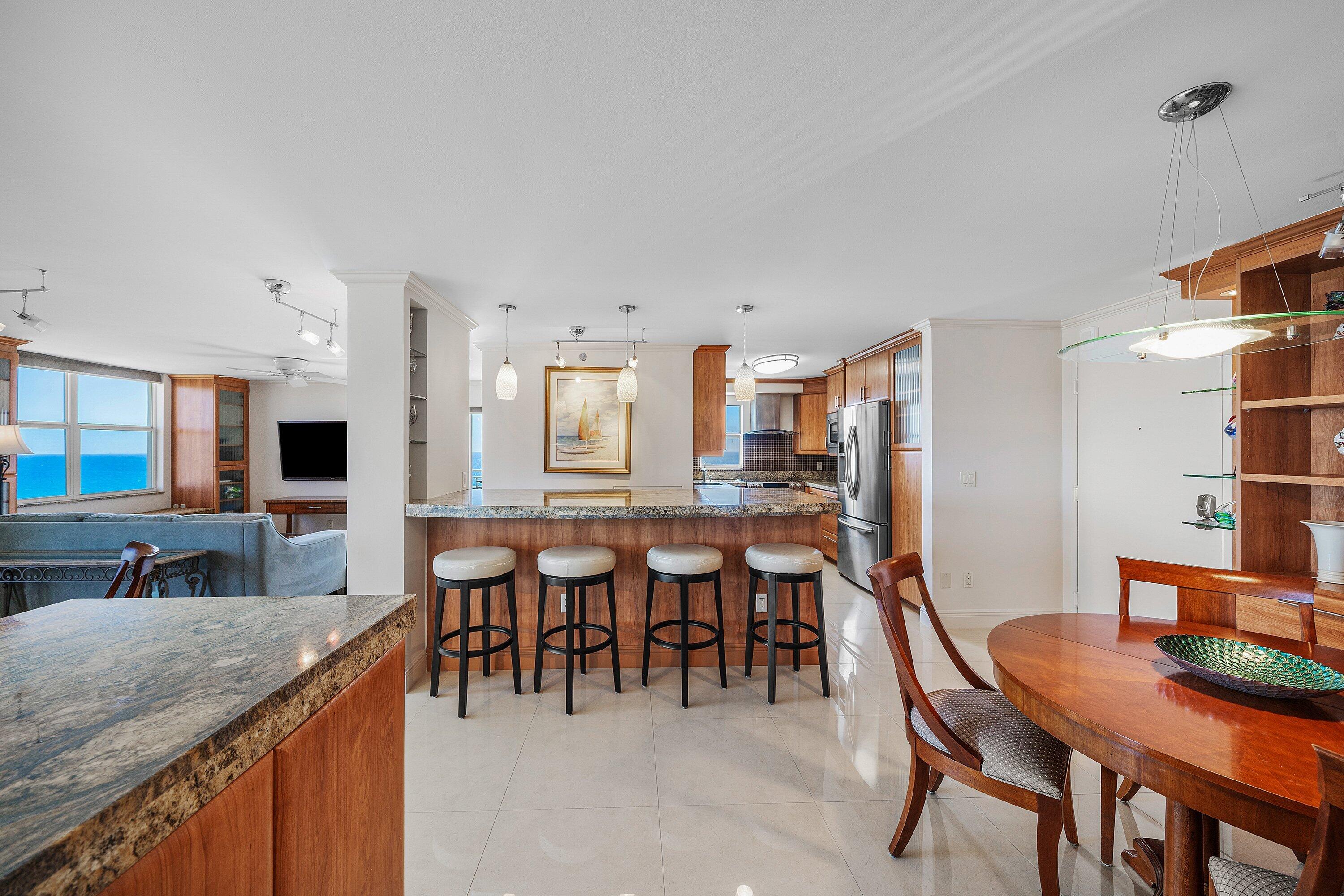 4505 S Ocean Boulevard 1008 Property Photo 26