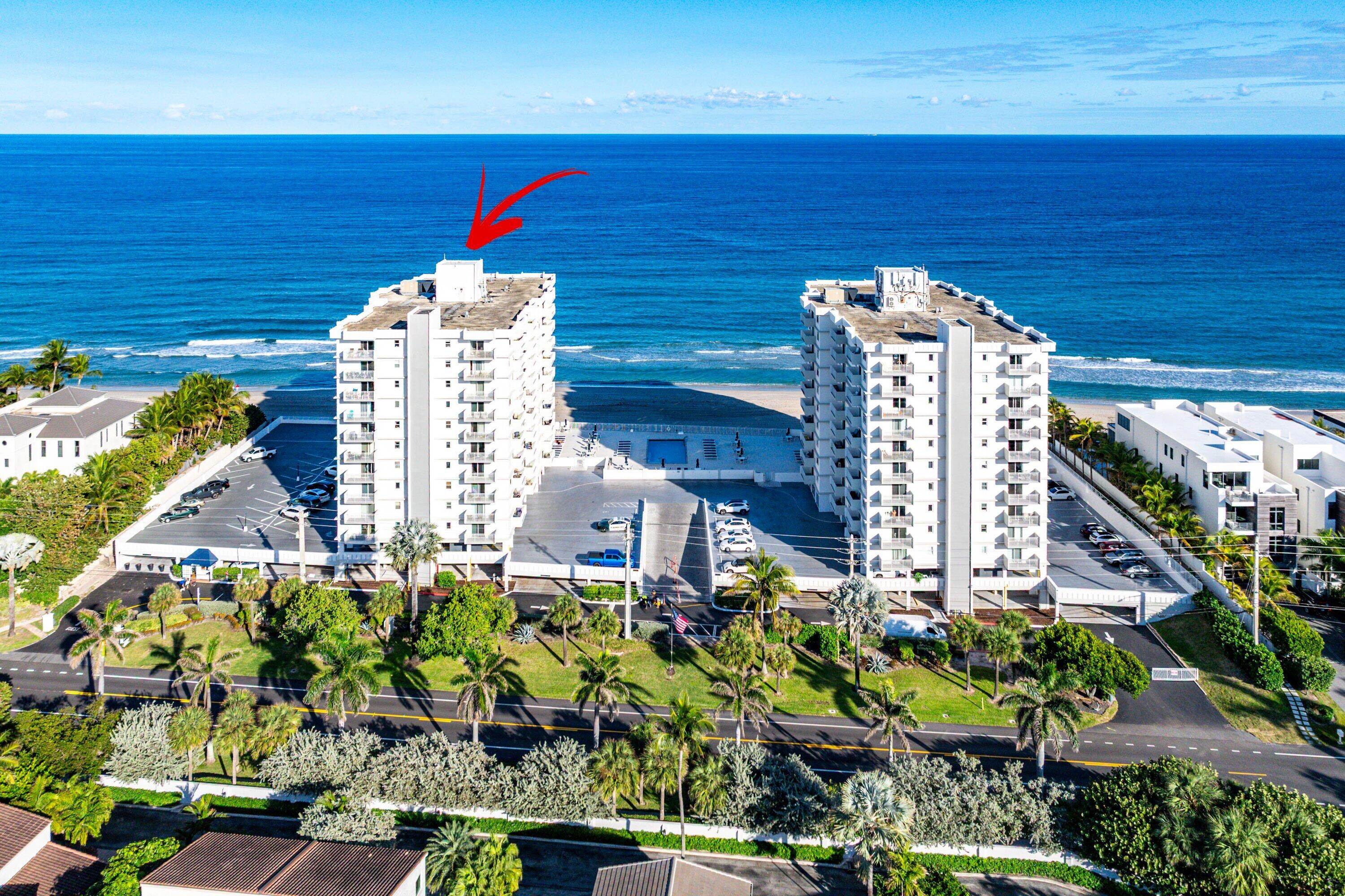 4505 S Ocean Boulevard 1008 Property Photo 46