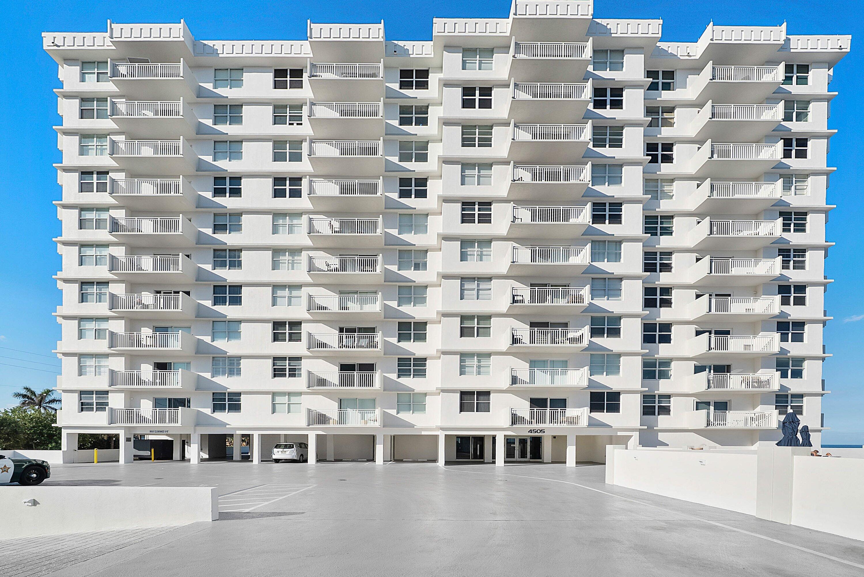 4505 S Ocean Boulevard 1008 Property Photo 53
