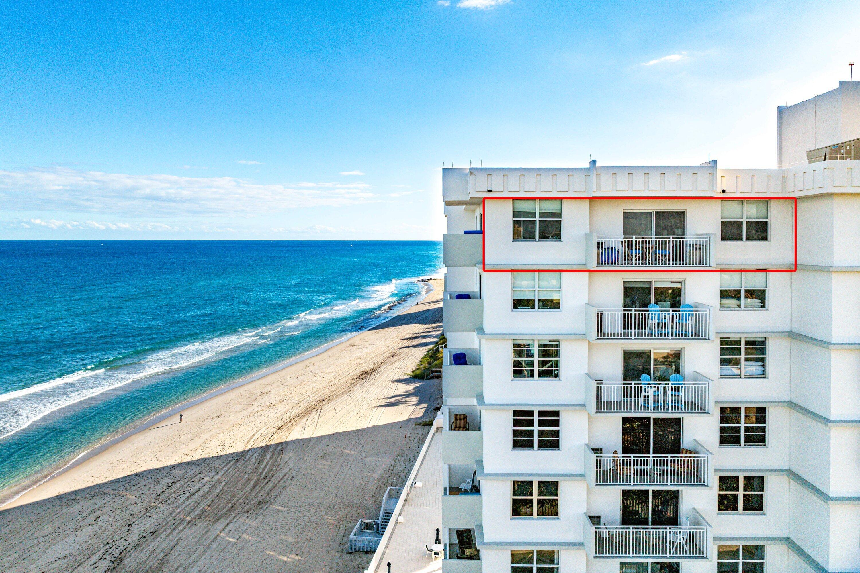 4505 S Ocean Boulevard 1008 Property Photo 55