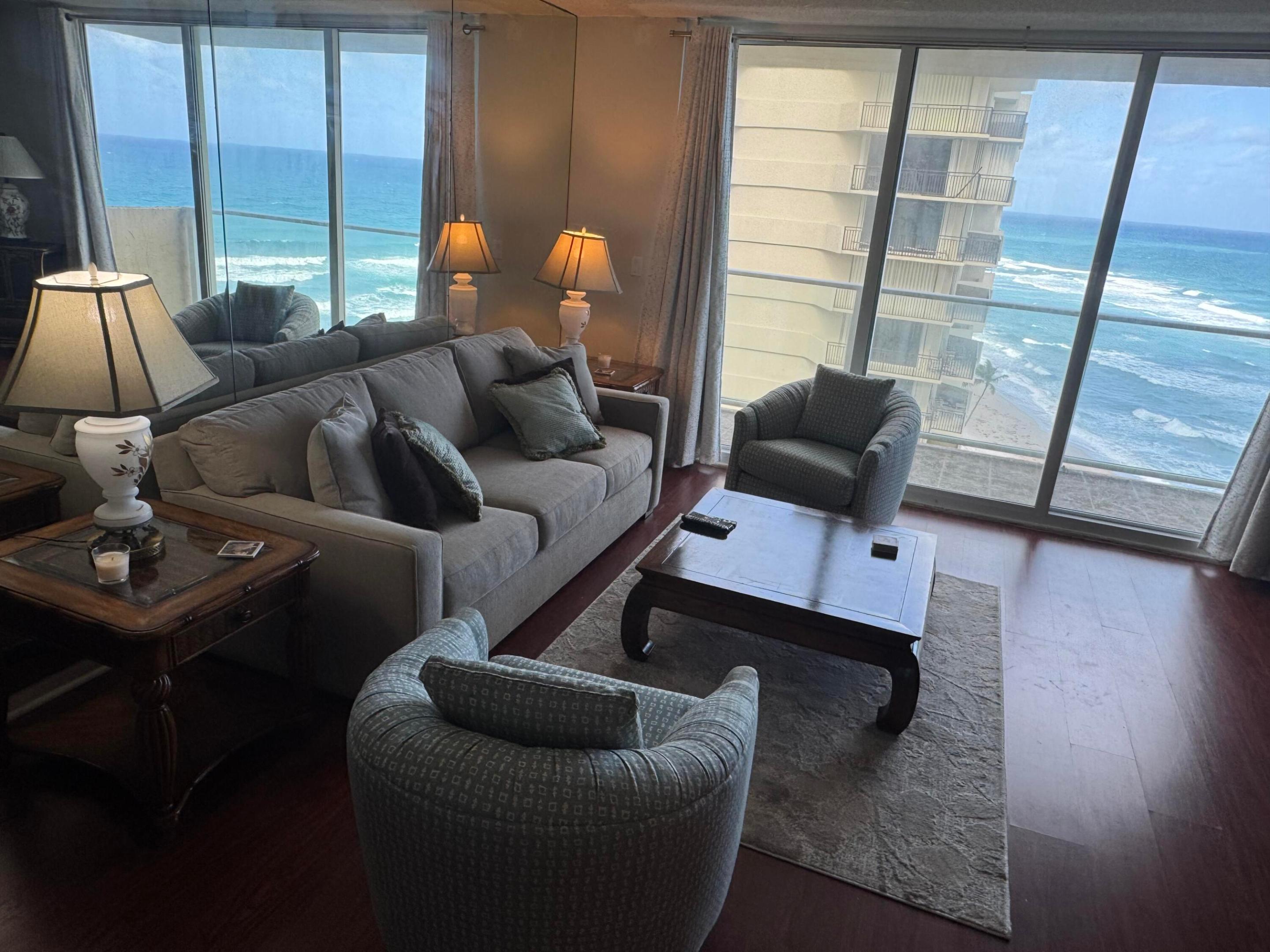 5440 N Ocean Drive 1204 Property Photo 4