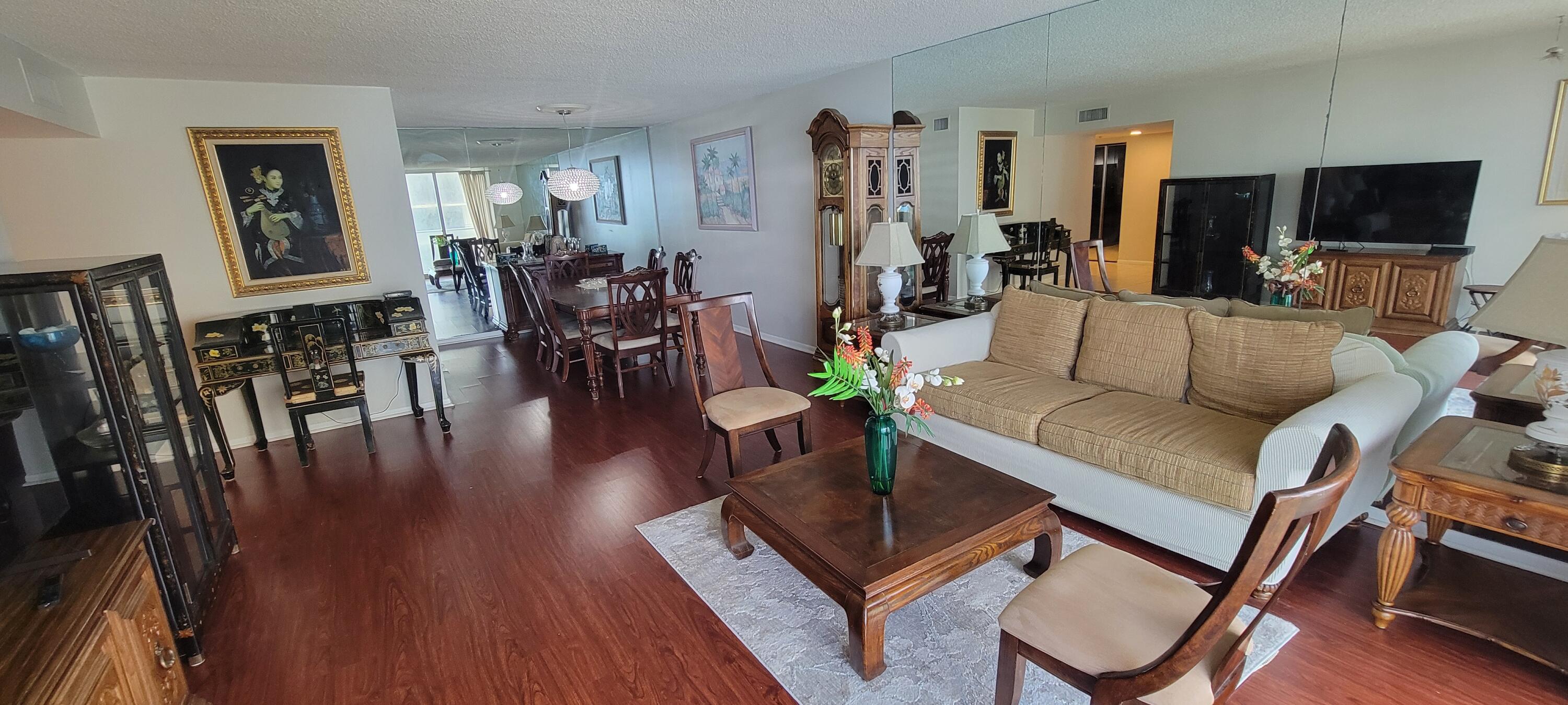 5440 N Ocean Drive 1204 Property Photo 8